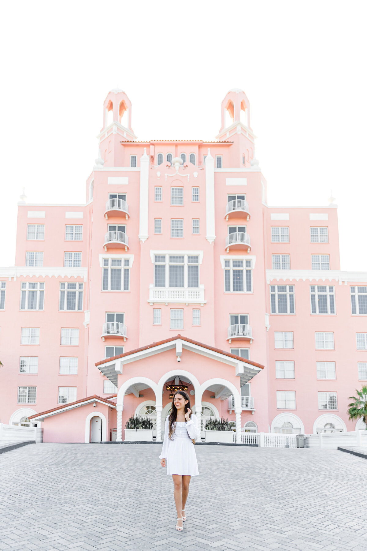 Sandi-michelle-photography-high-school-senior-Don-Cesar-tampa-florida-1
