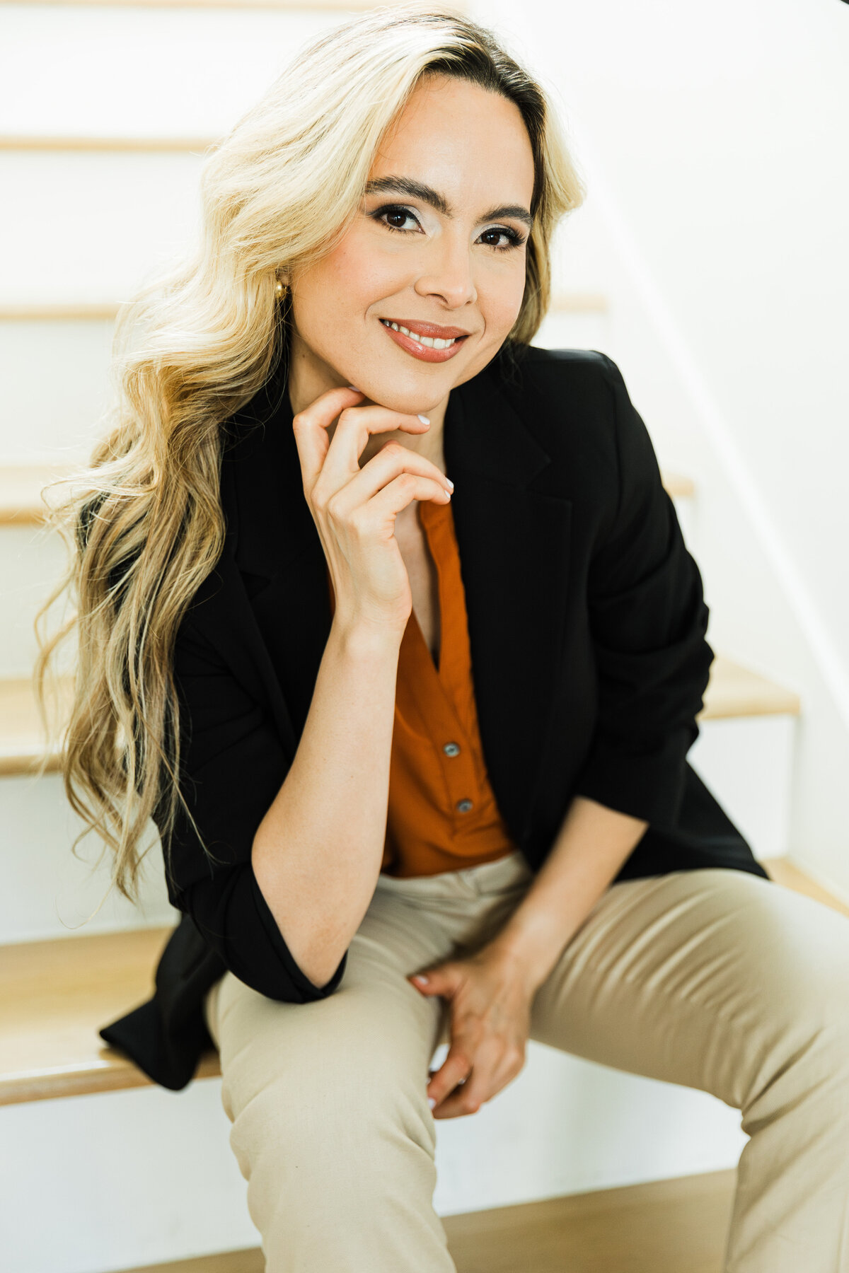 Ally Houston Esthetician 3