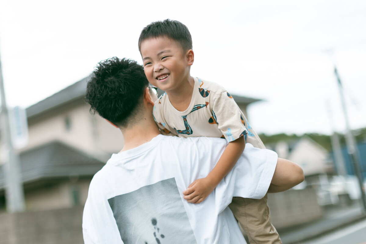 iruma-hanno-family-photo127