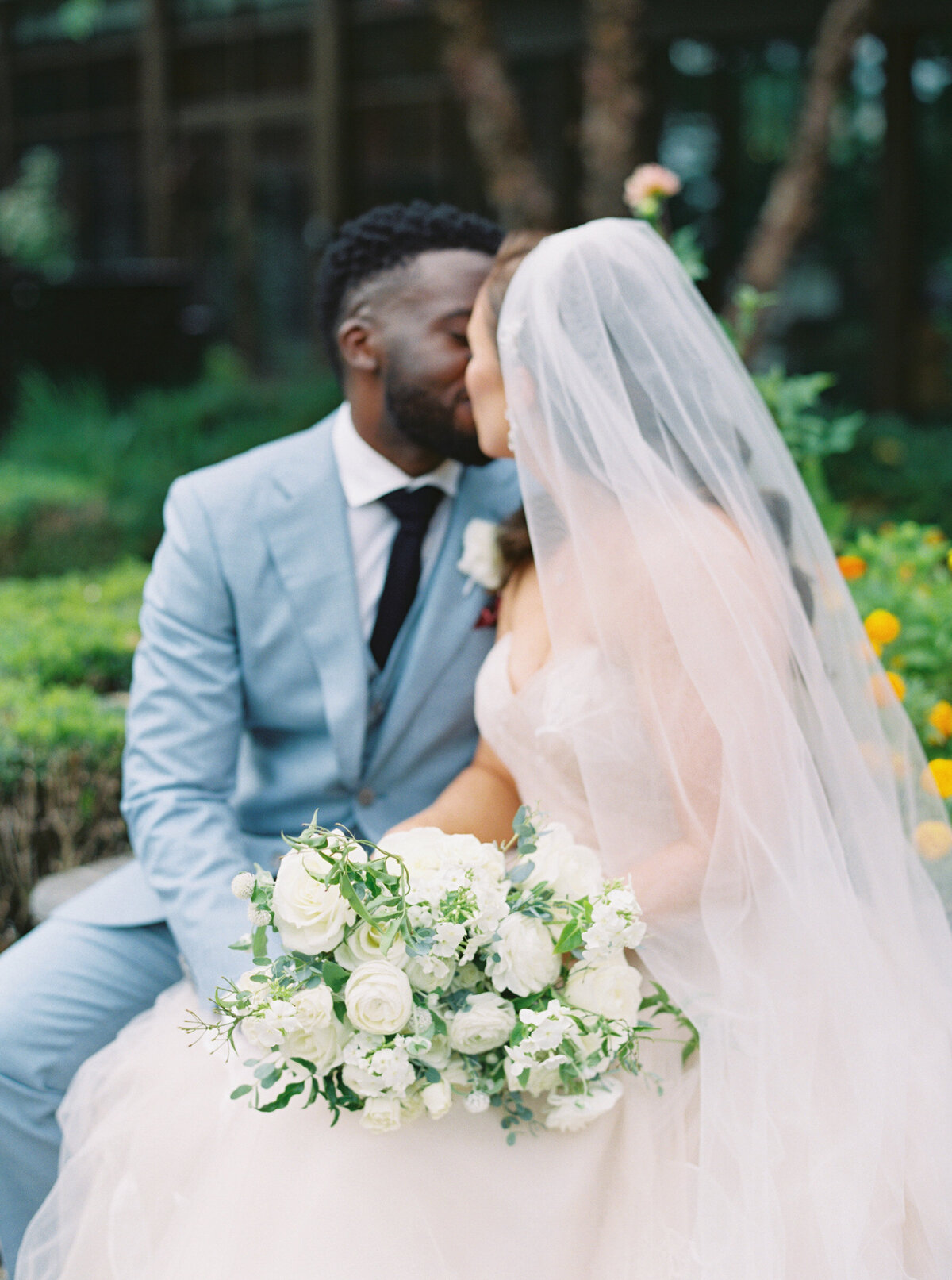 Natirar Mansion Wedding Highlights | Amarachi Ikeji Photography 05