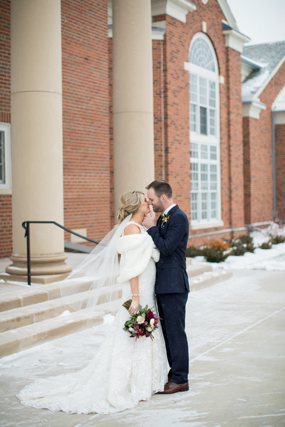 Minnesota Wedding Photographer - John & Brittany (108)