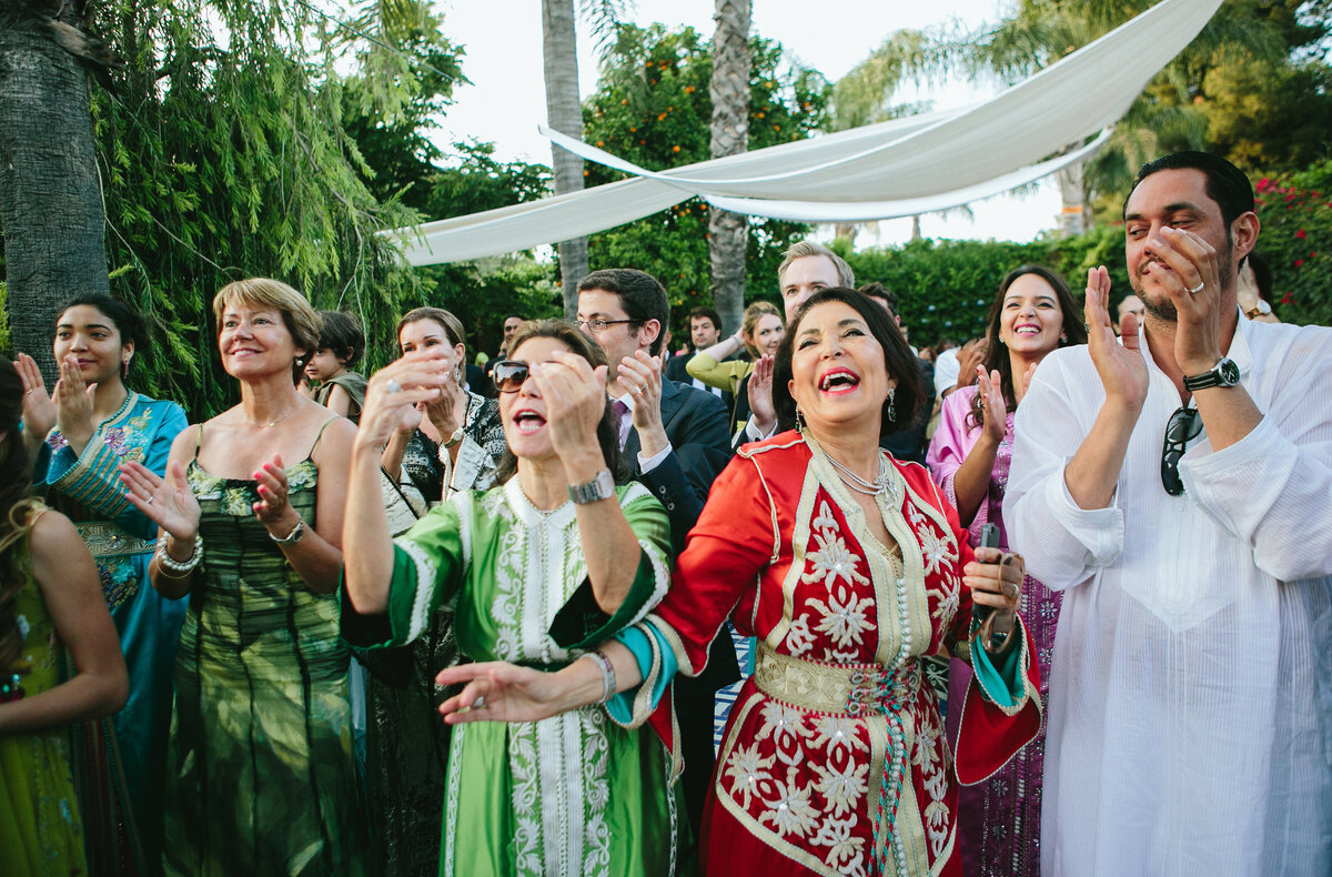 Morocco Luxus Wedding Photographer