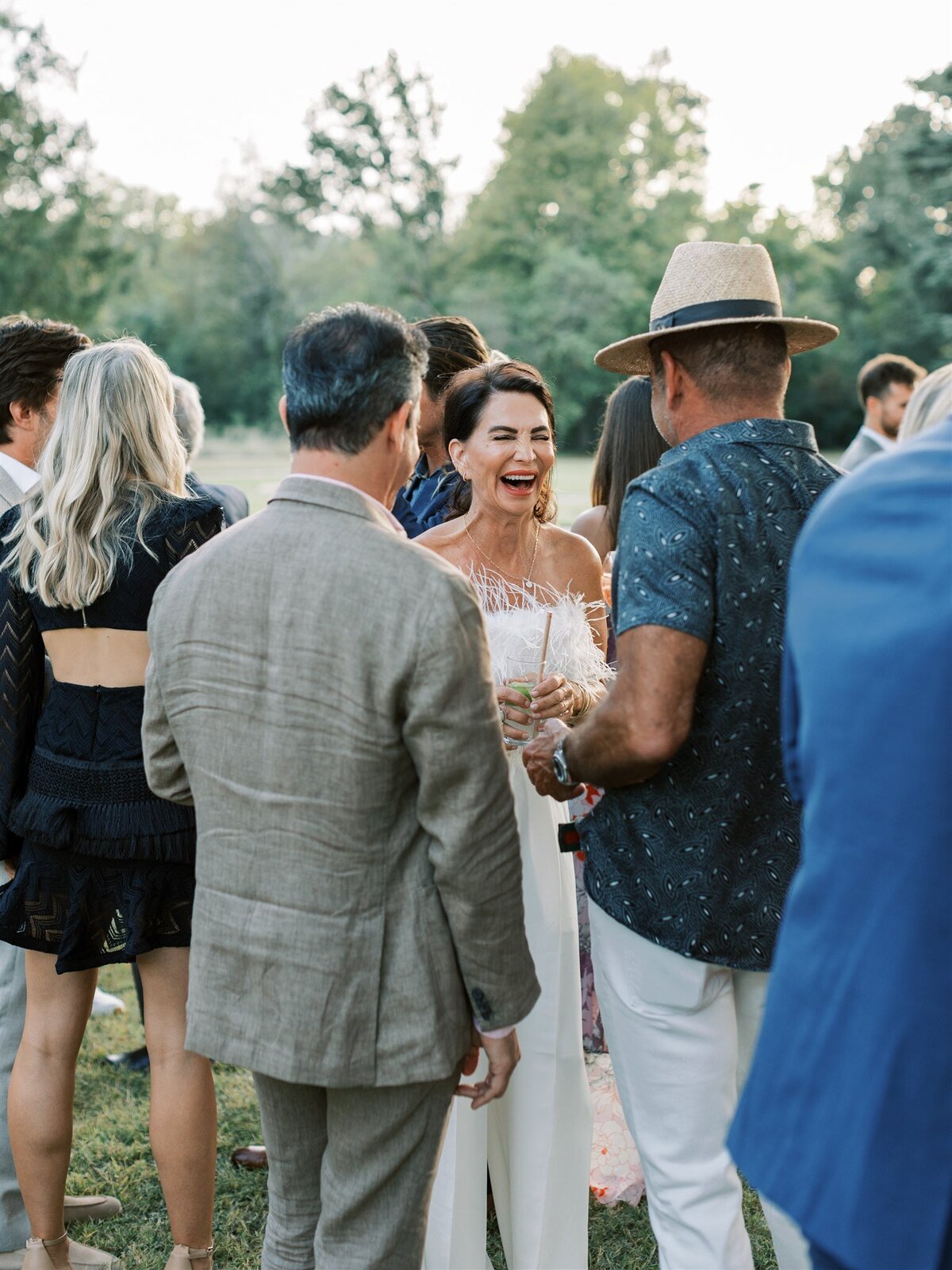 Diane Sotero Photography_Destination Wedding_Welcome Party_Chateau De Fonscolombe_Provence_France_1506