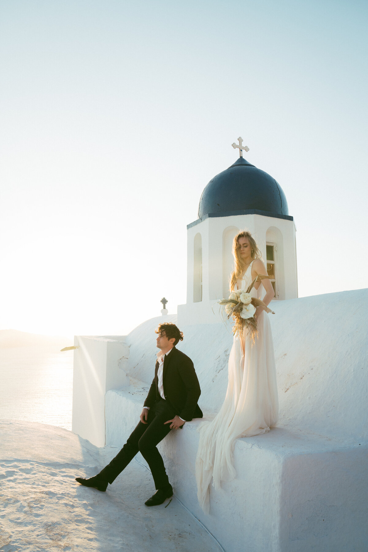 Greece-Elopement-Santorini Wedding-05366