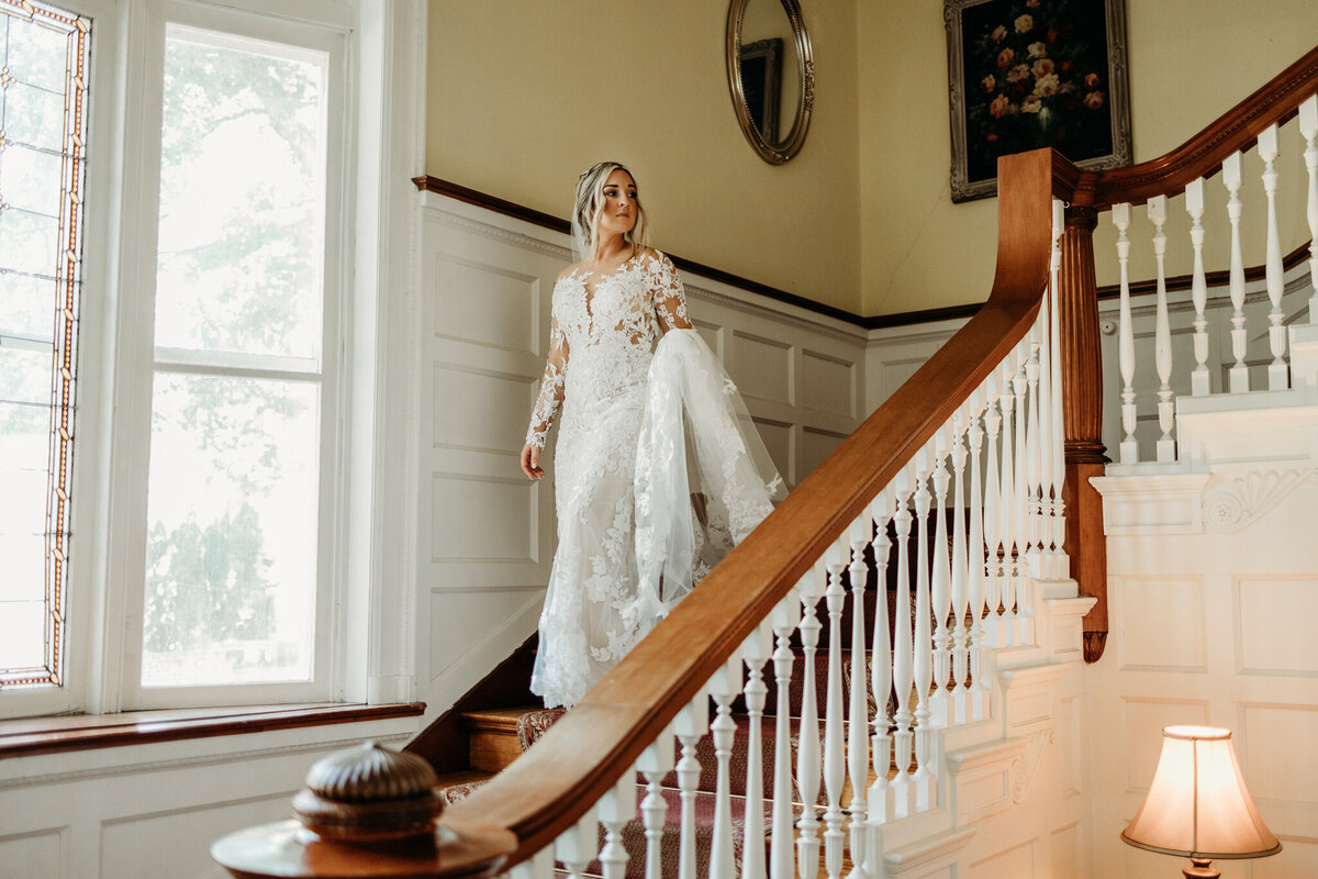 Wedding day