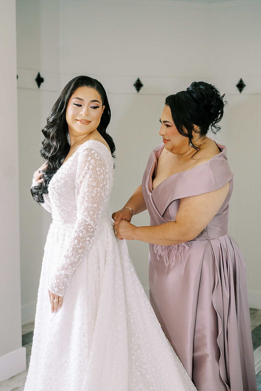 Houston Wedding Photographer - Violet Martinez Photograpghy  (134)