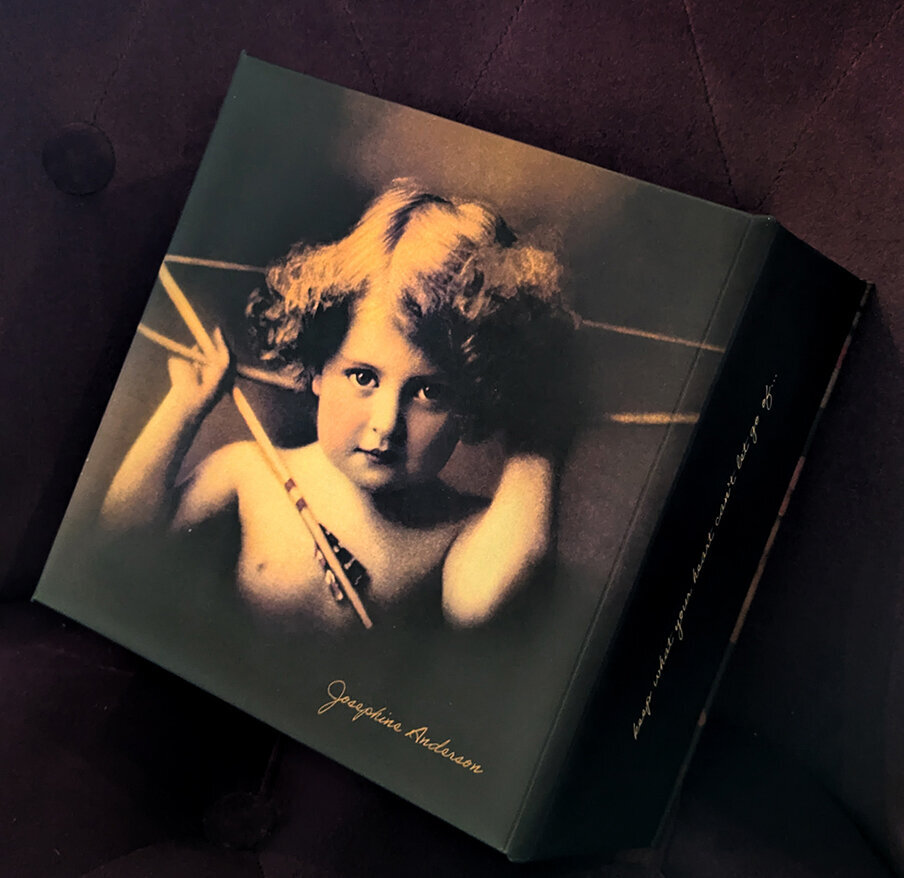 Josephine Anderson Box 5 a