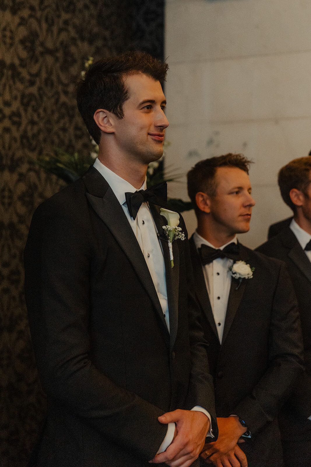 Ballroom at McKay Grand Rapids Wedding-25