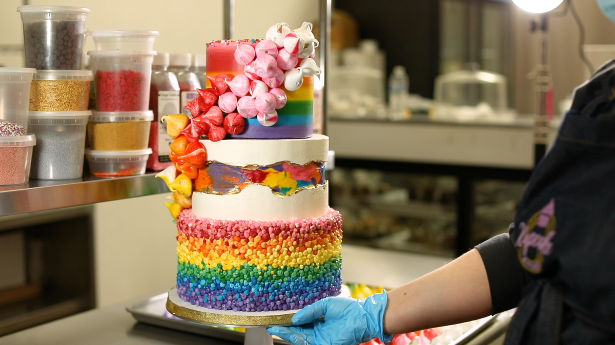 Kupcake Kitchen Photo 4