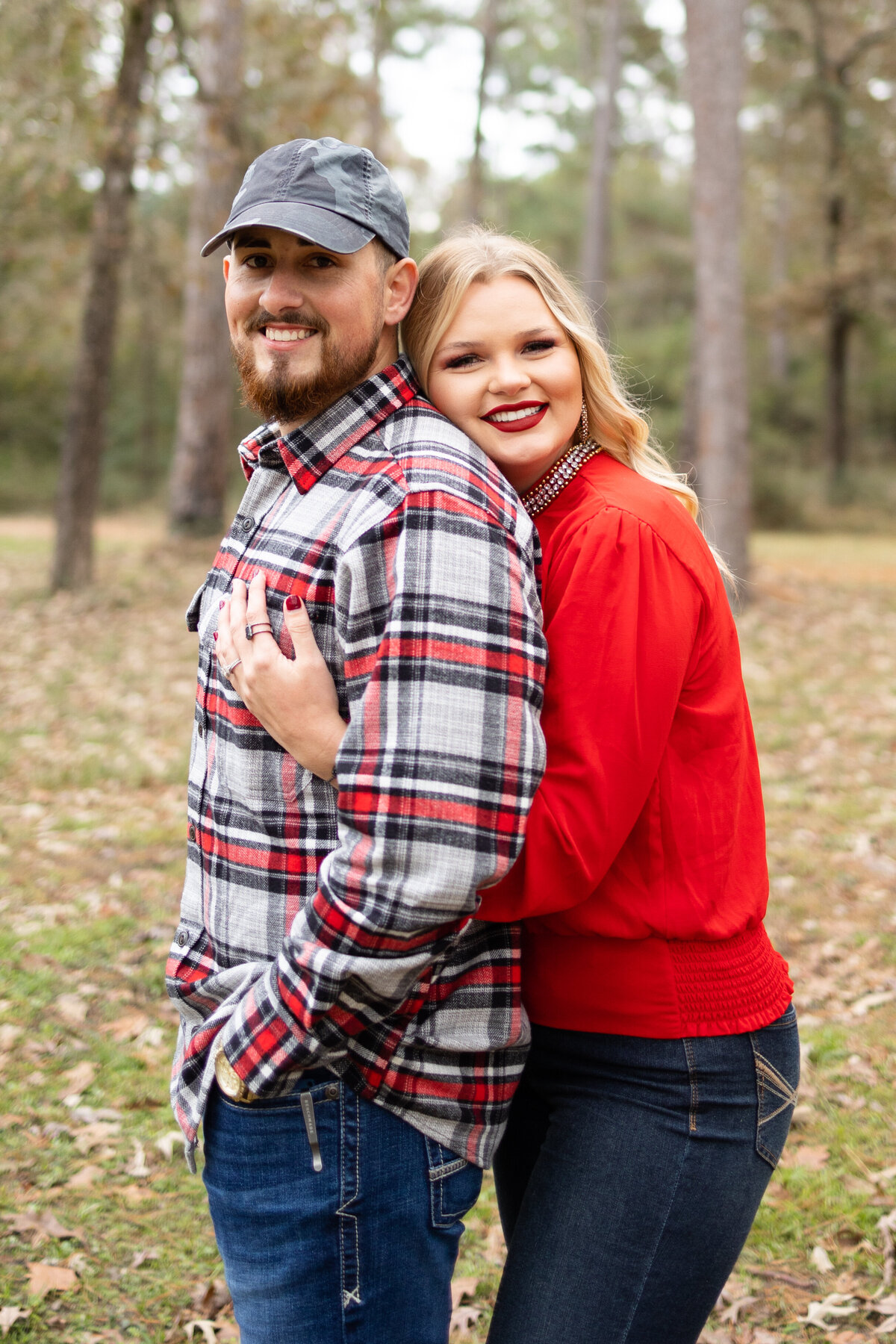 Taylor & Ryder Lognion Fall 2020 Couples Session-0092