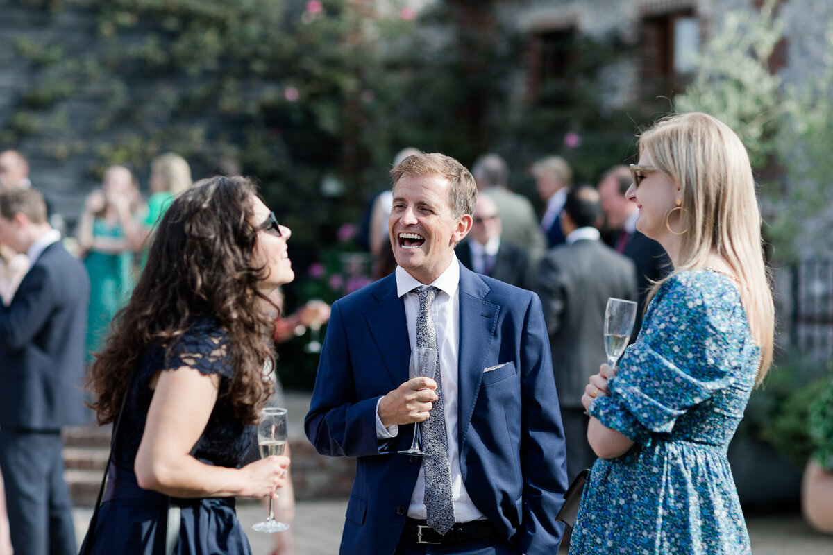 0051 country weddings at Upwaltham Barns in West Sussex