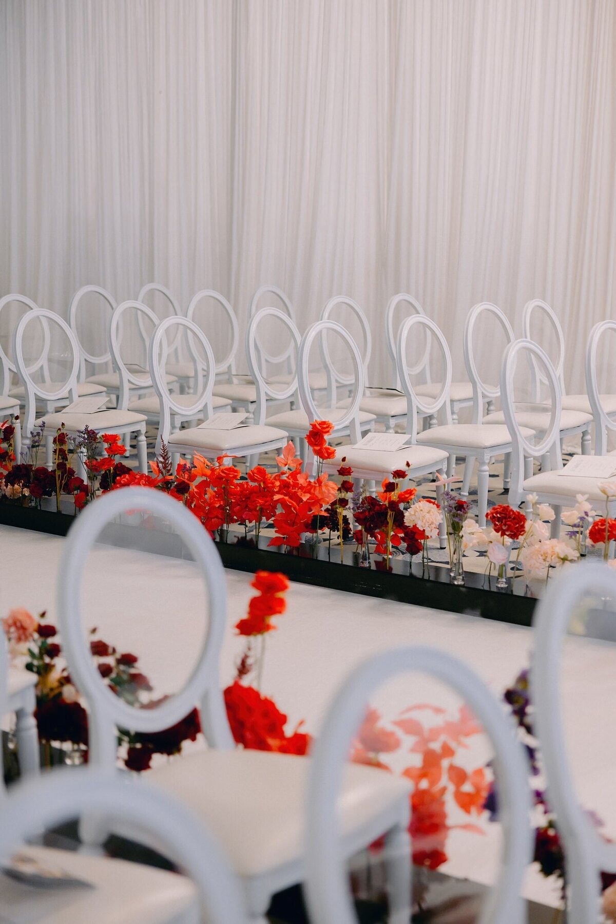 Fairmont Windsor Nigerian Wedding Planner 20