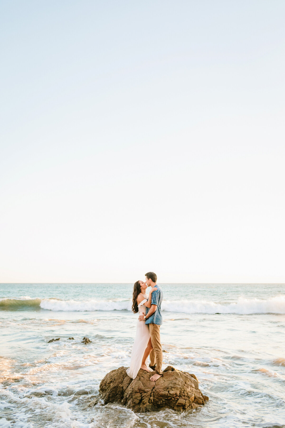 Best California and Texas Engagement Photos-Jodee Friday & Co-208
