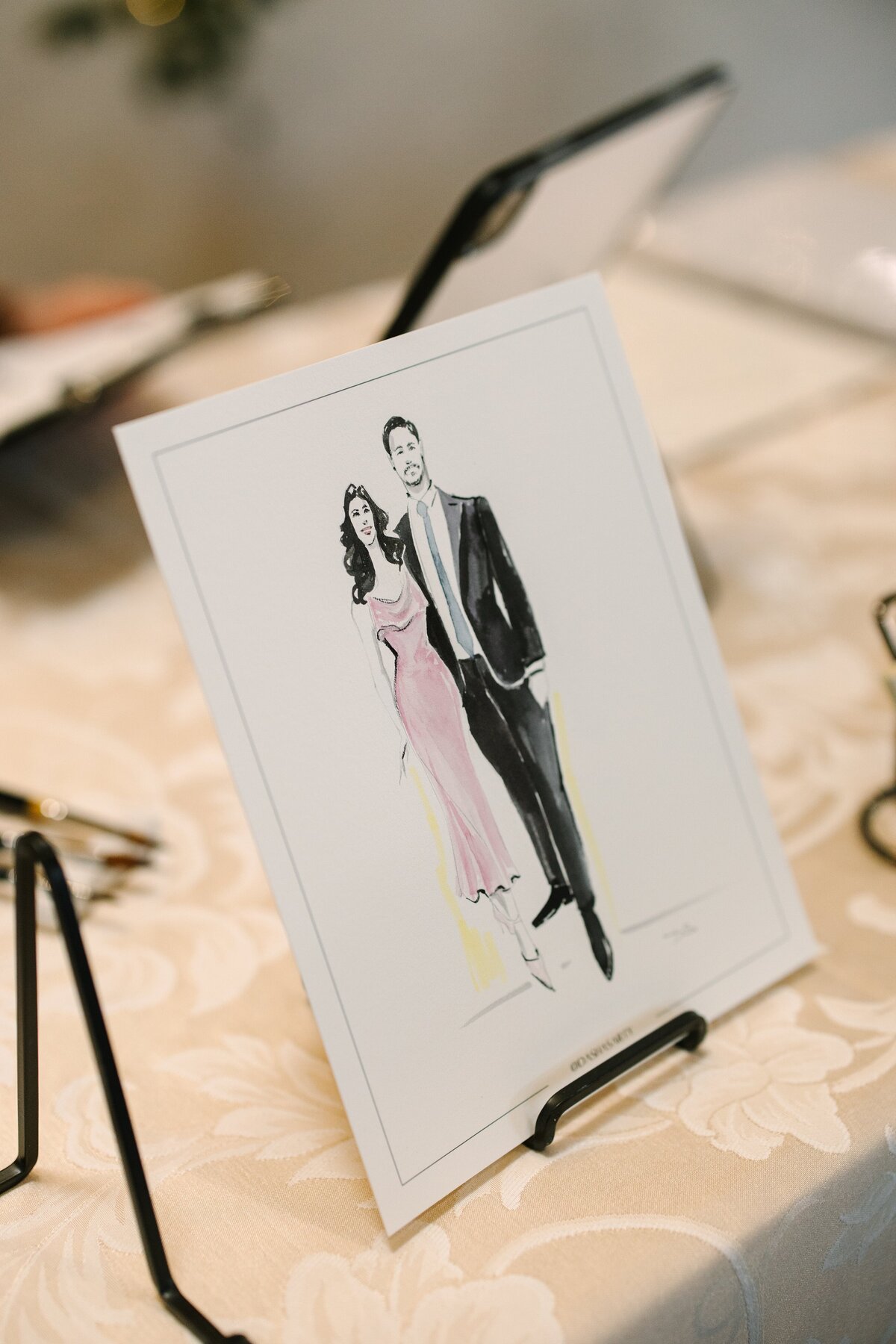 Villa Antonia Wedding-143