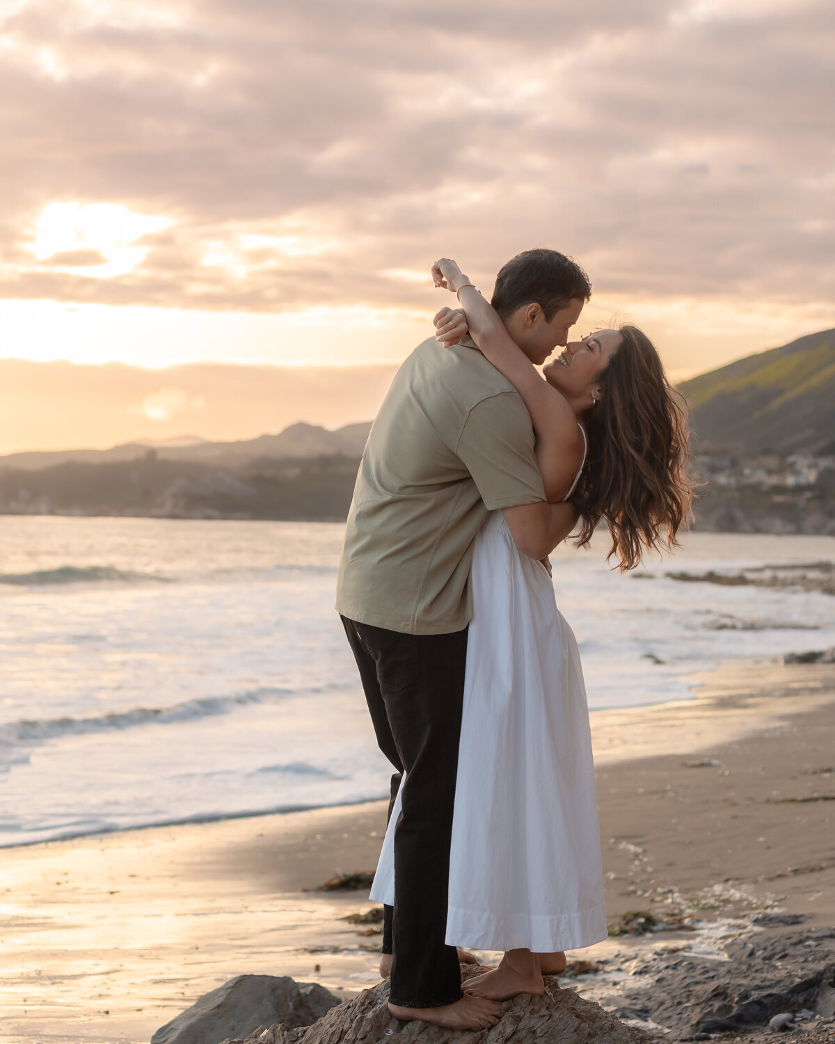 pismo engagement photos-19