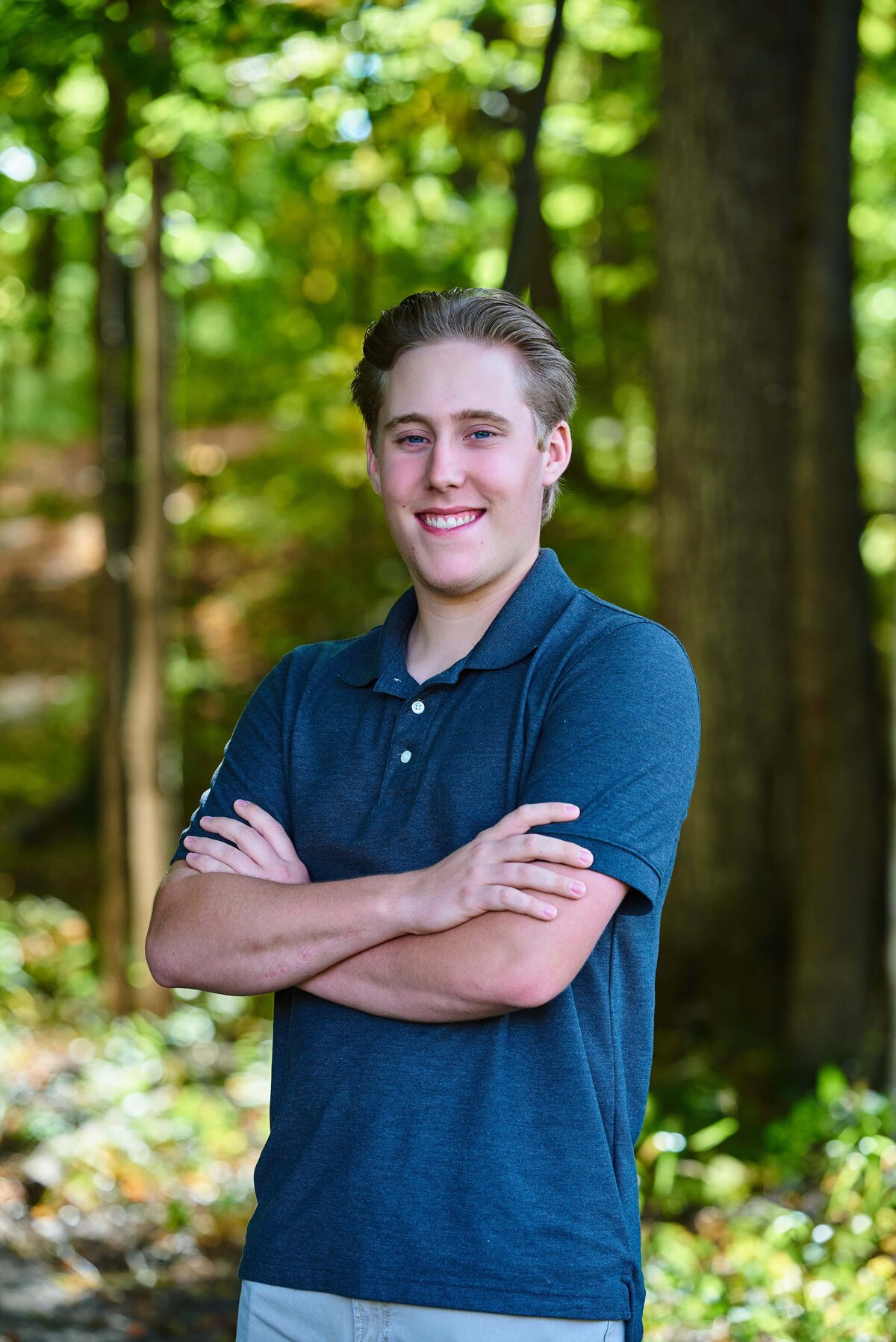 WolcottMillSeniorSessionRayTownshipMichiganErikaBlackPhotography_82