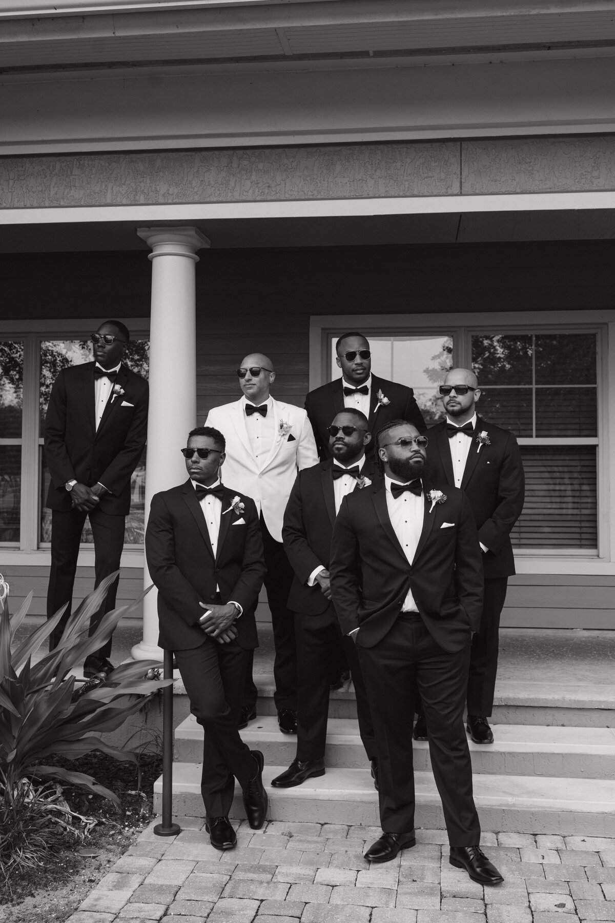 Florida Wedding Photographer