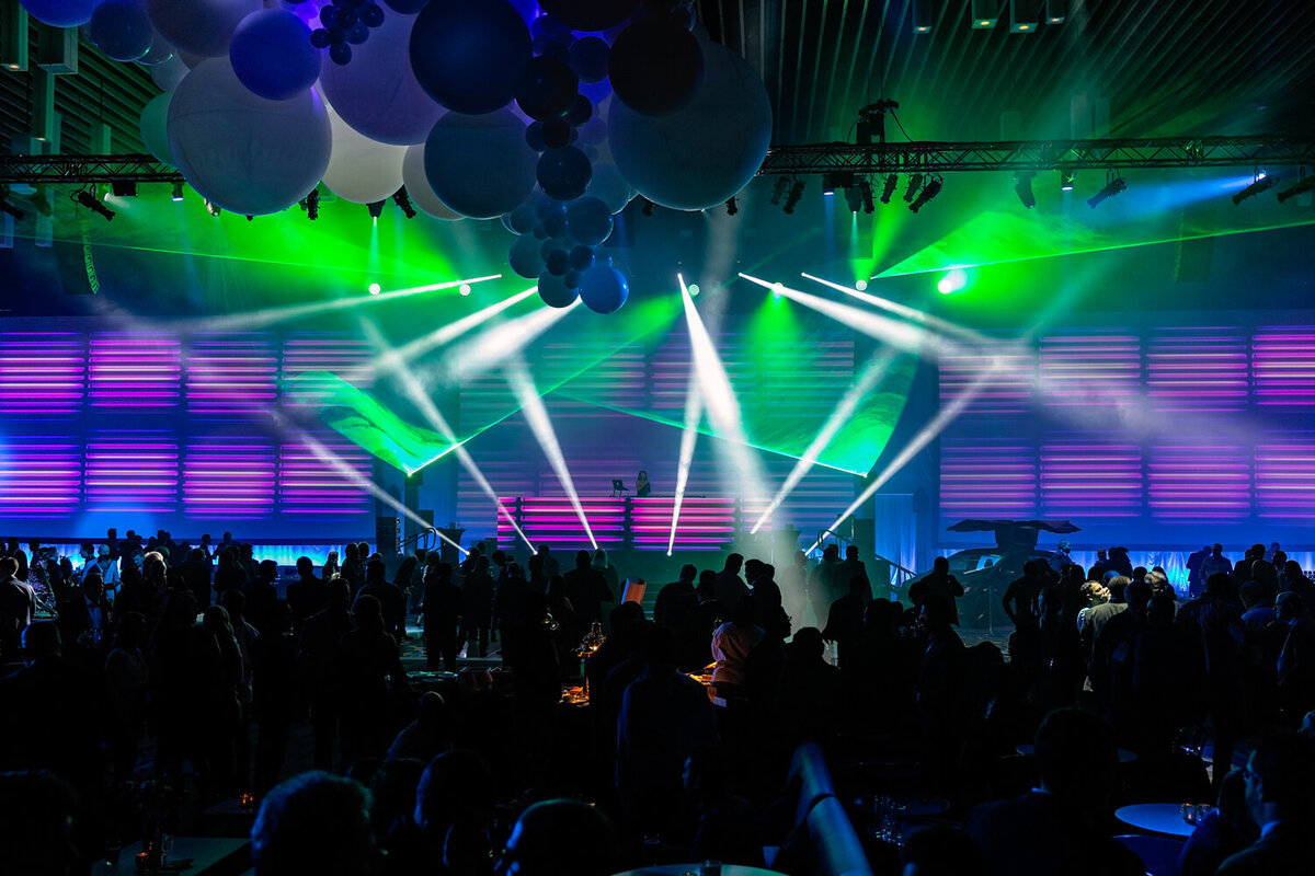 Vancouver DJ Services, Corporate Events Wedding DJ Whistler