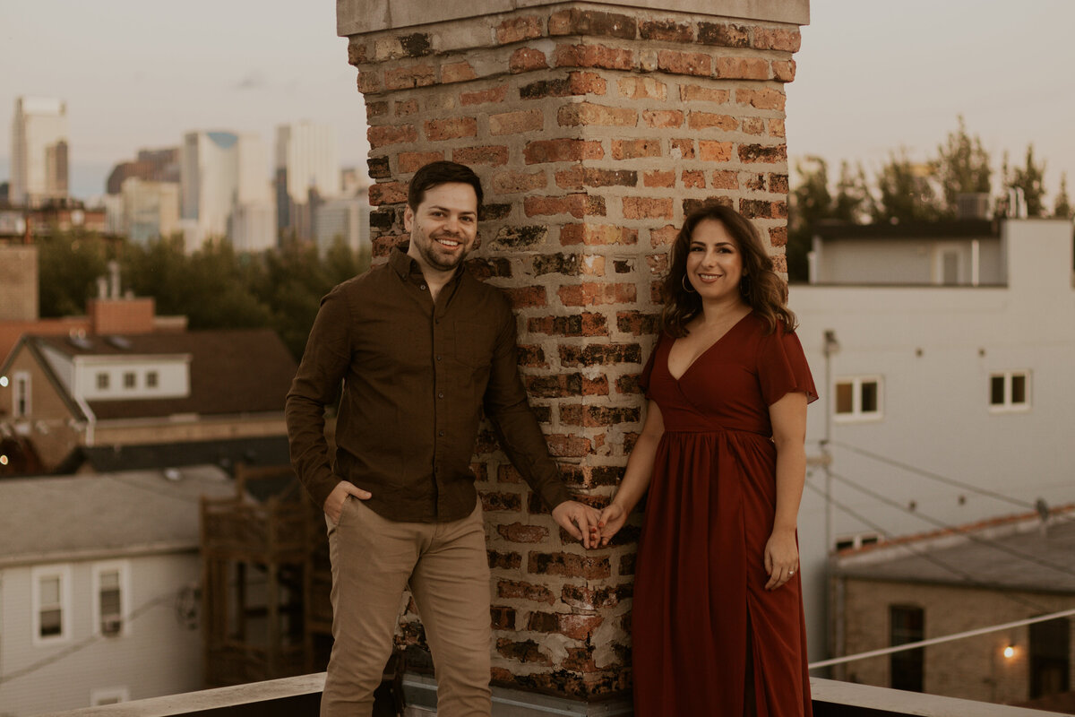 Alexa and Nate_142