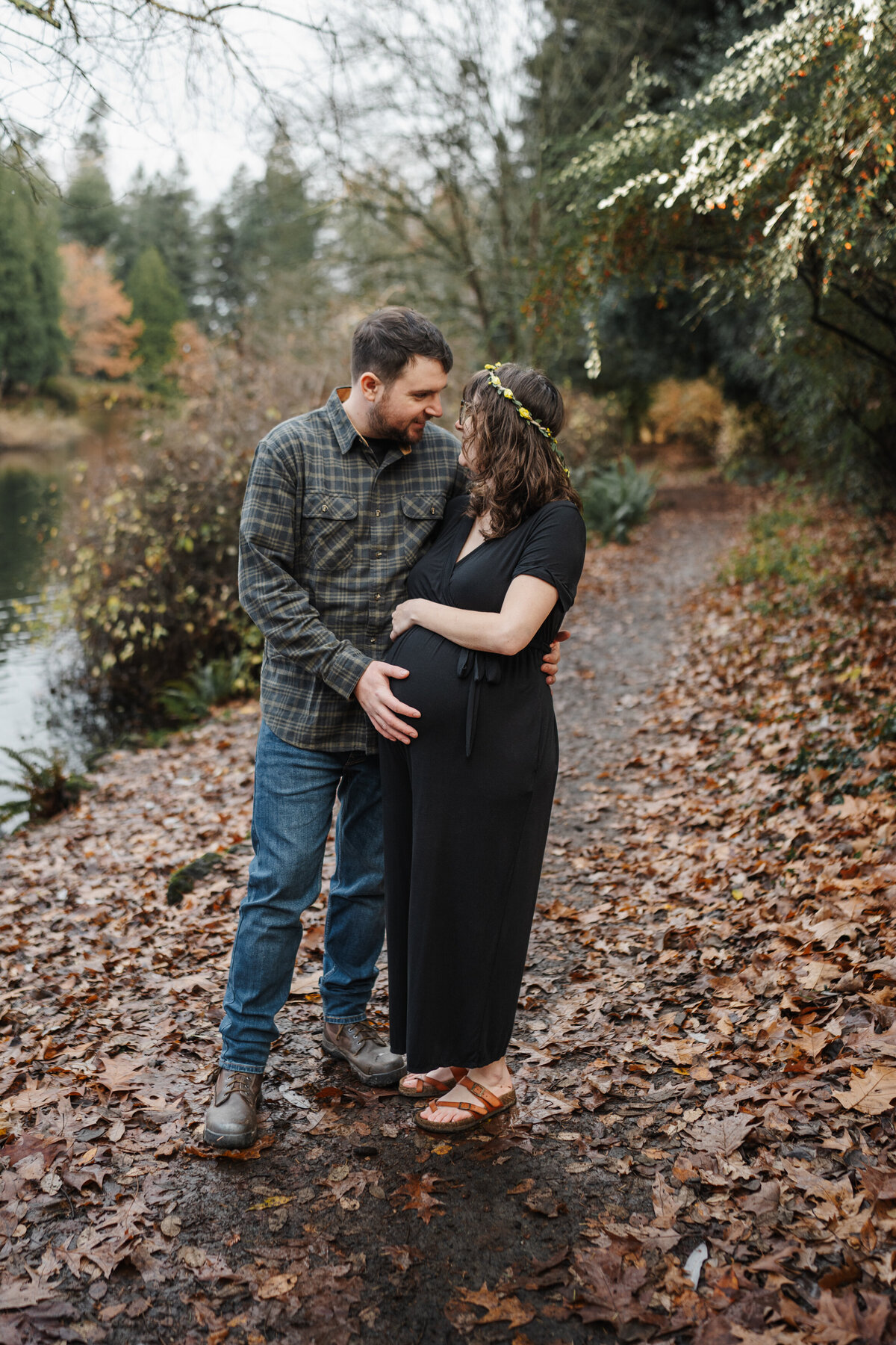 Portland-Maternity-Photographer-Laurelhurst-Park-02