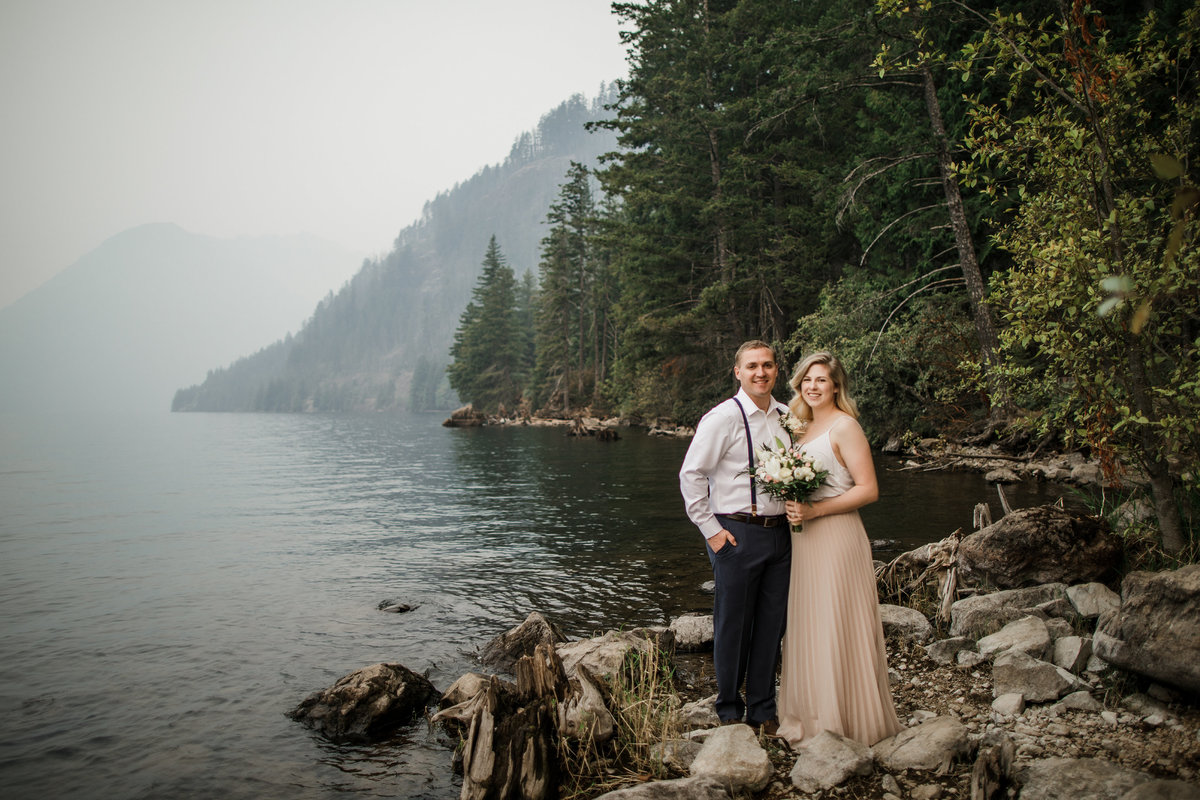 Lake-Cushman-Olympic-National-Park-Elopement-5