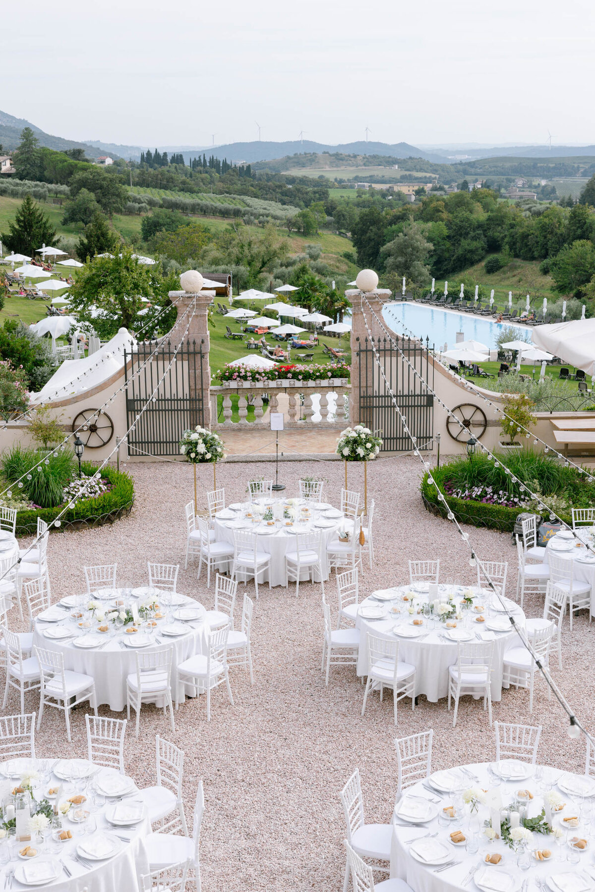 Villa Cariola Wedding Lake Garda (44 von 126)