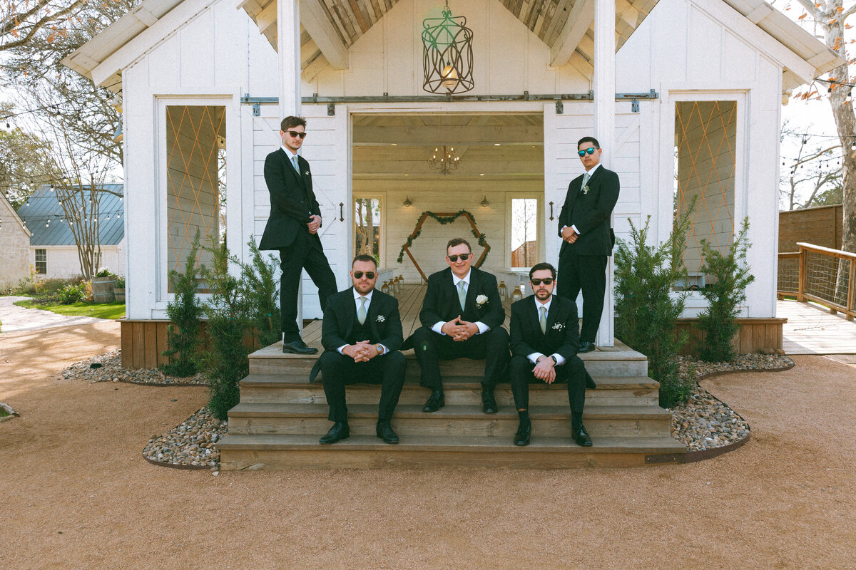 New Braunfels Wedding Photographer - Wild Rose Creative Co-33