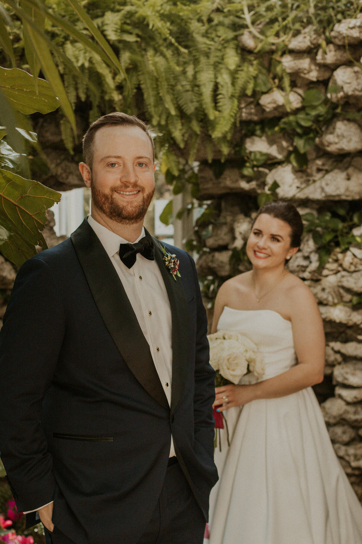 Caroline and Ted _220