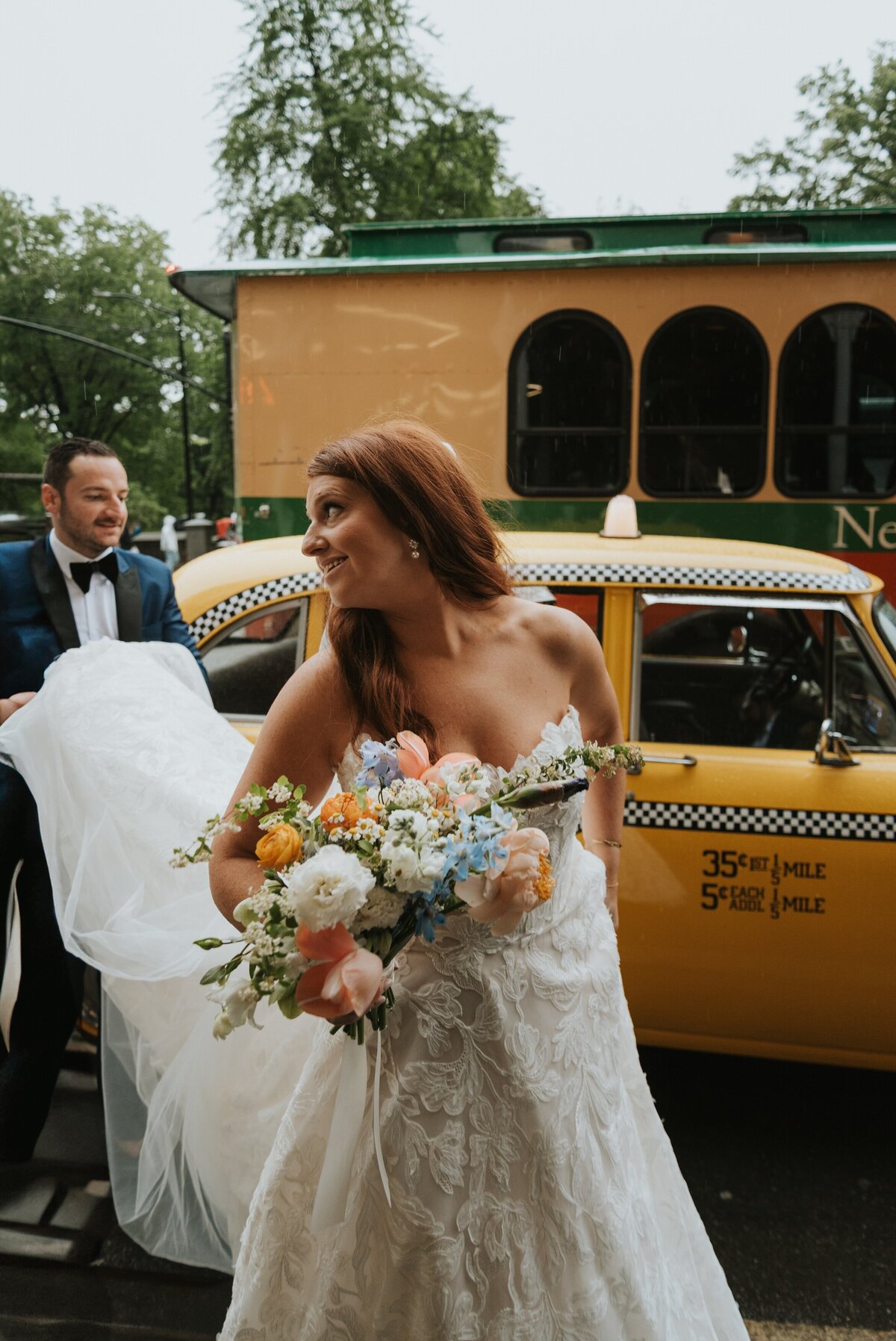Faye-Fern-Creative-MariaBLung-Meg-Brandon-New-York-Athletic-Club-St-Patricks-Cathedral-Wedding-Vintage-Taxi-Cab-21