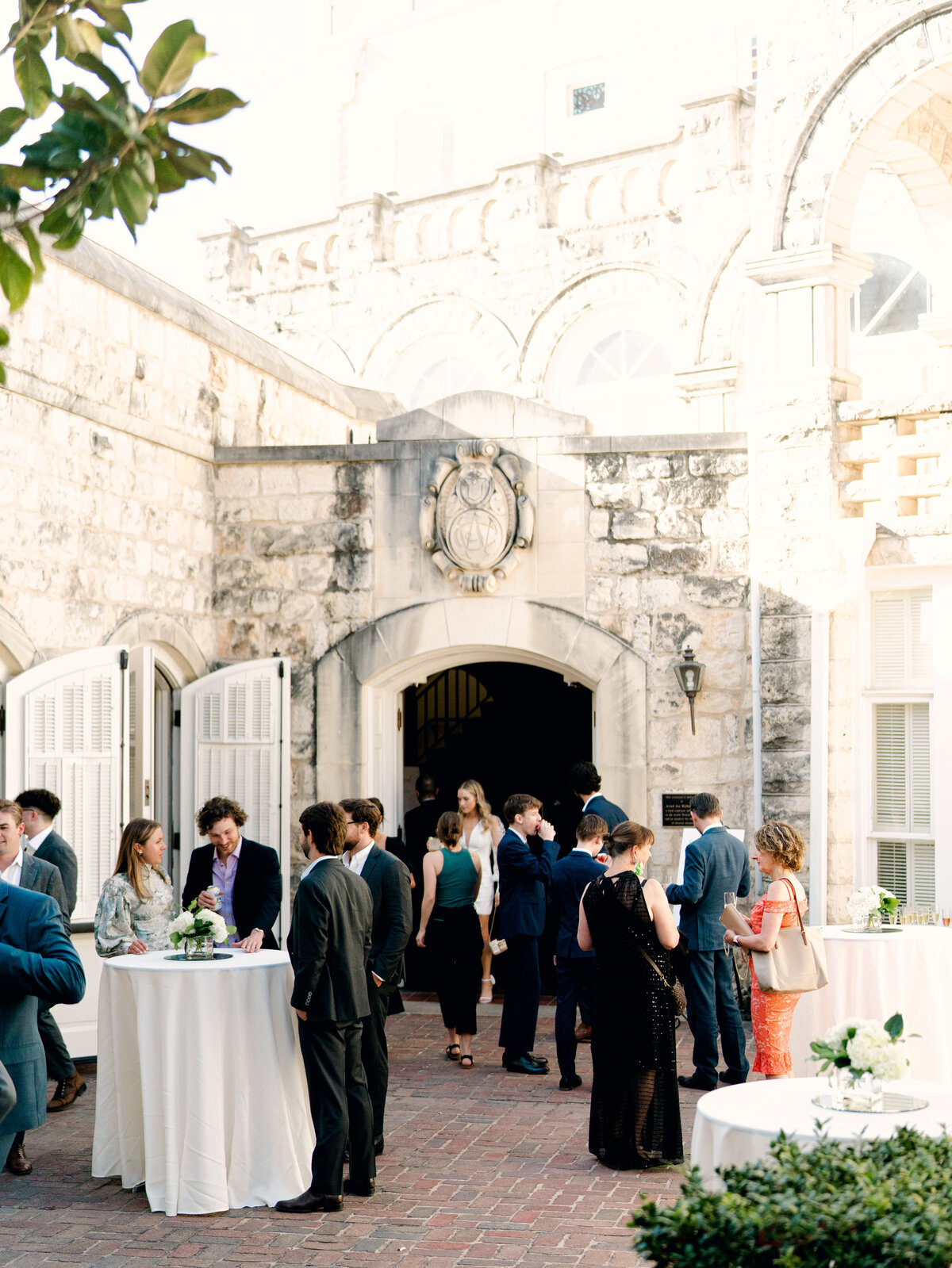 Four Seasons Austin Wedding 528