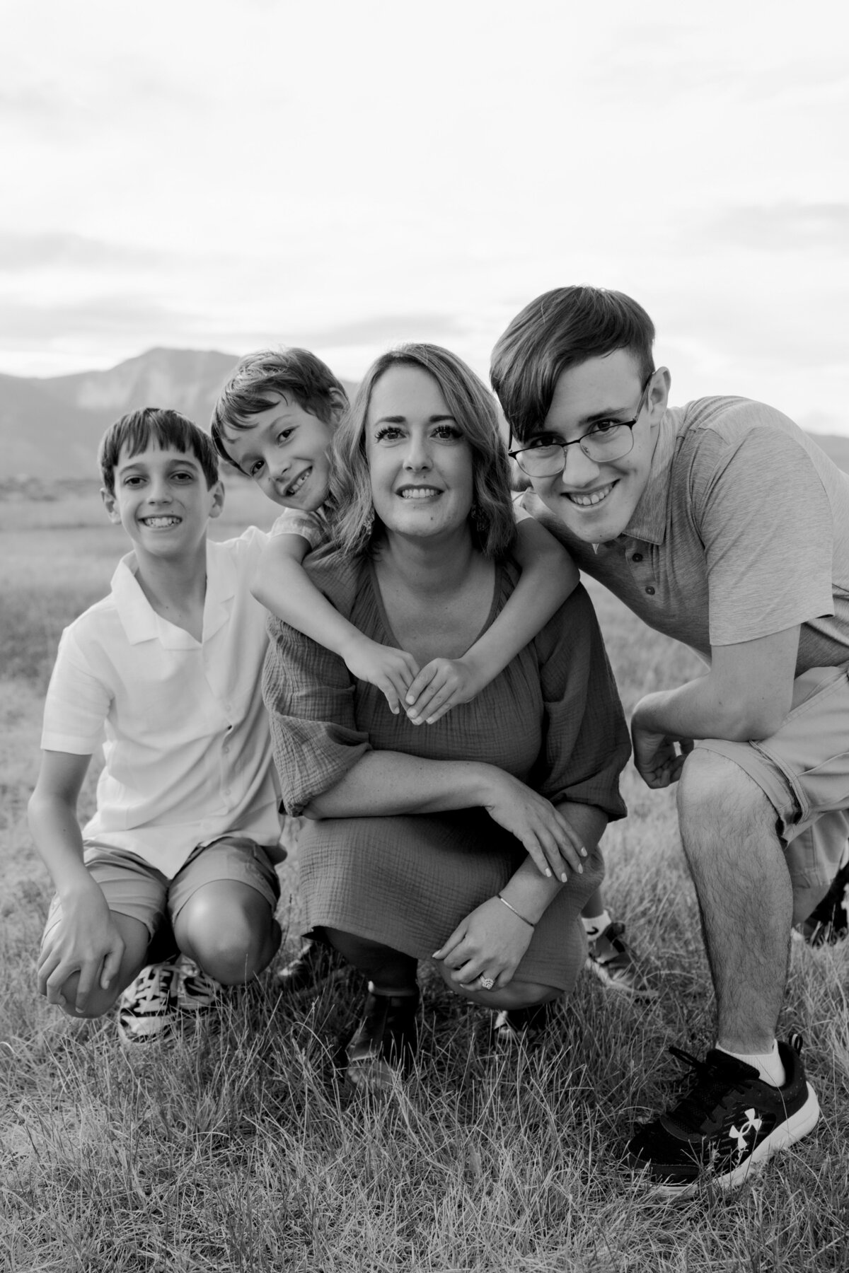 Colonna Family Reno Nevada Summer Meadow Session _ Katherine Krakowski Photography-94