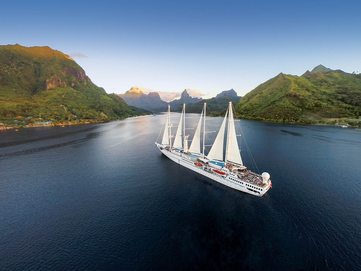 Windstar-1