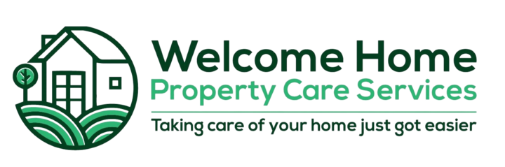 Welcome Home property care services