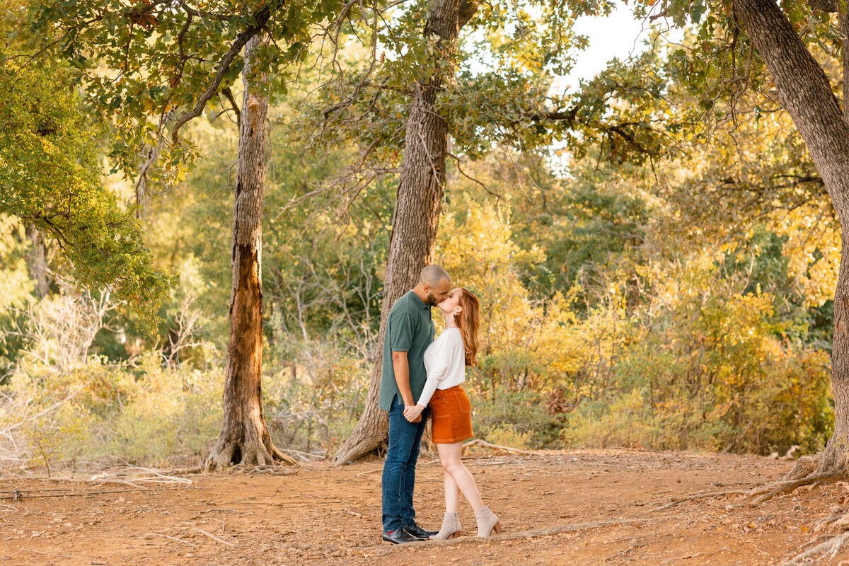 Sarah & Jordan Engagement Session-131