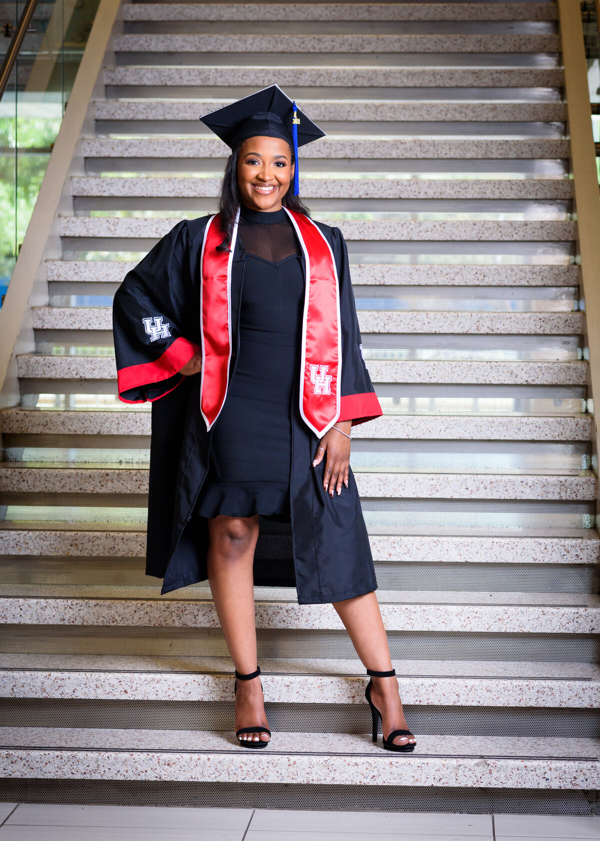 Senior Portraits Houston Texas-0231