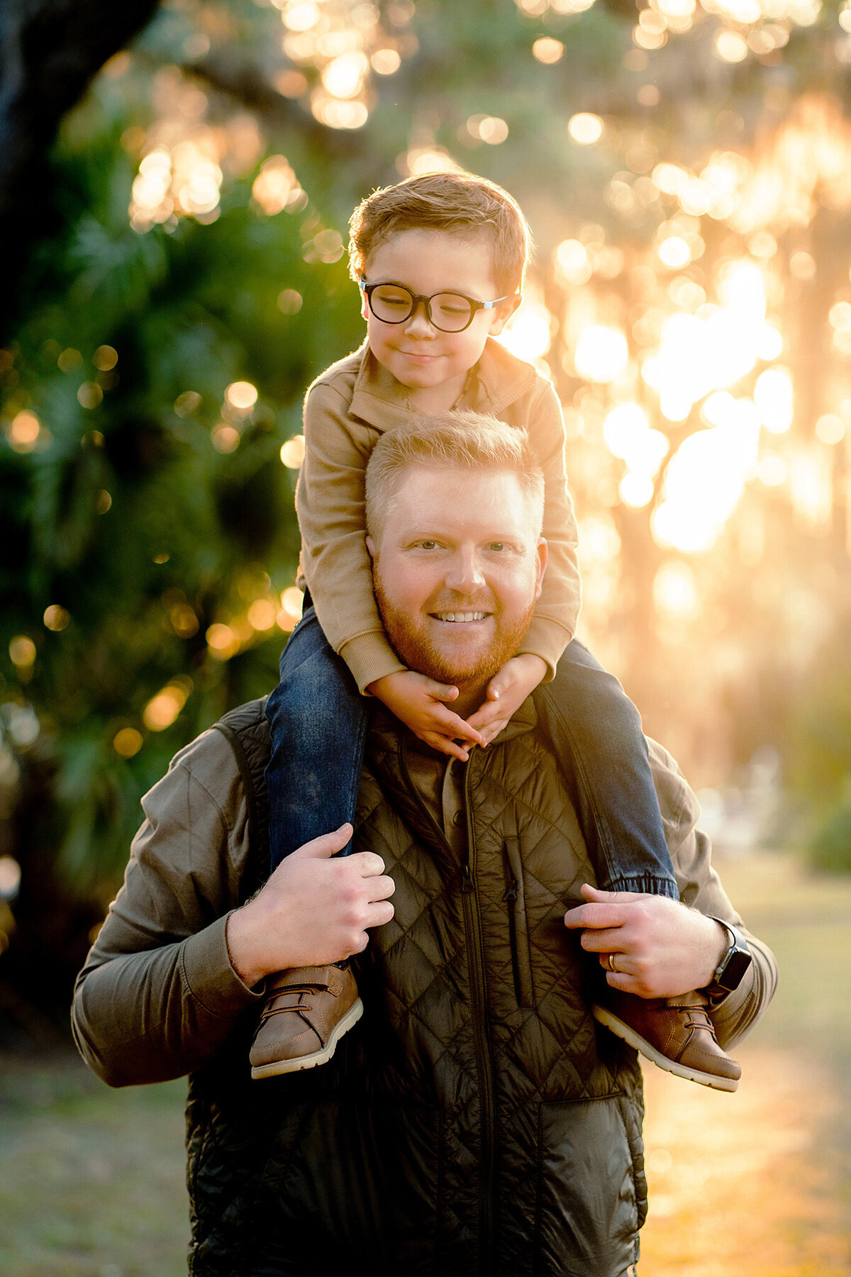 New Orleans Family Photographer 69