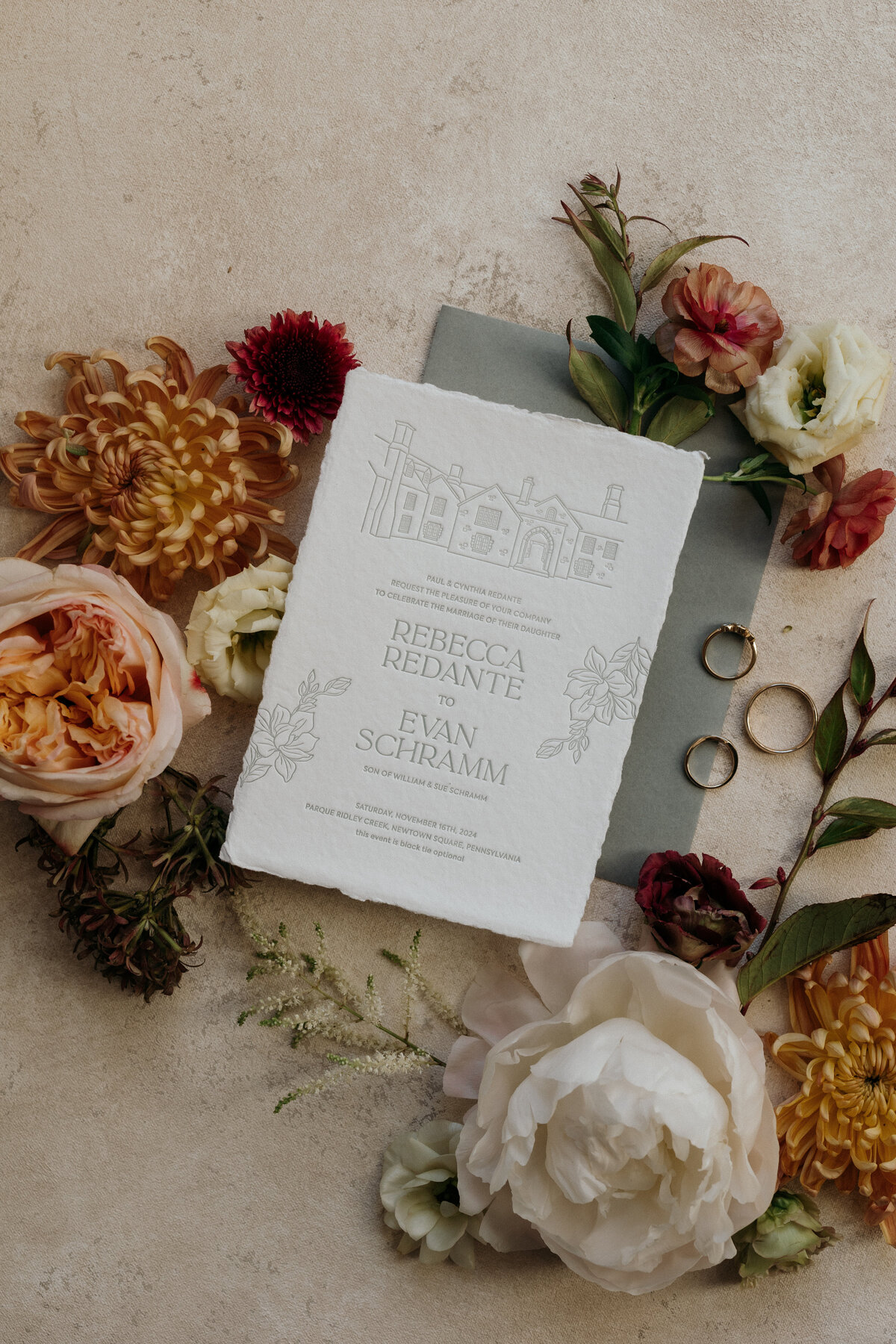Becka + Evan - Parque Ridley Creek Philadelphia Wedding-10