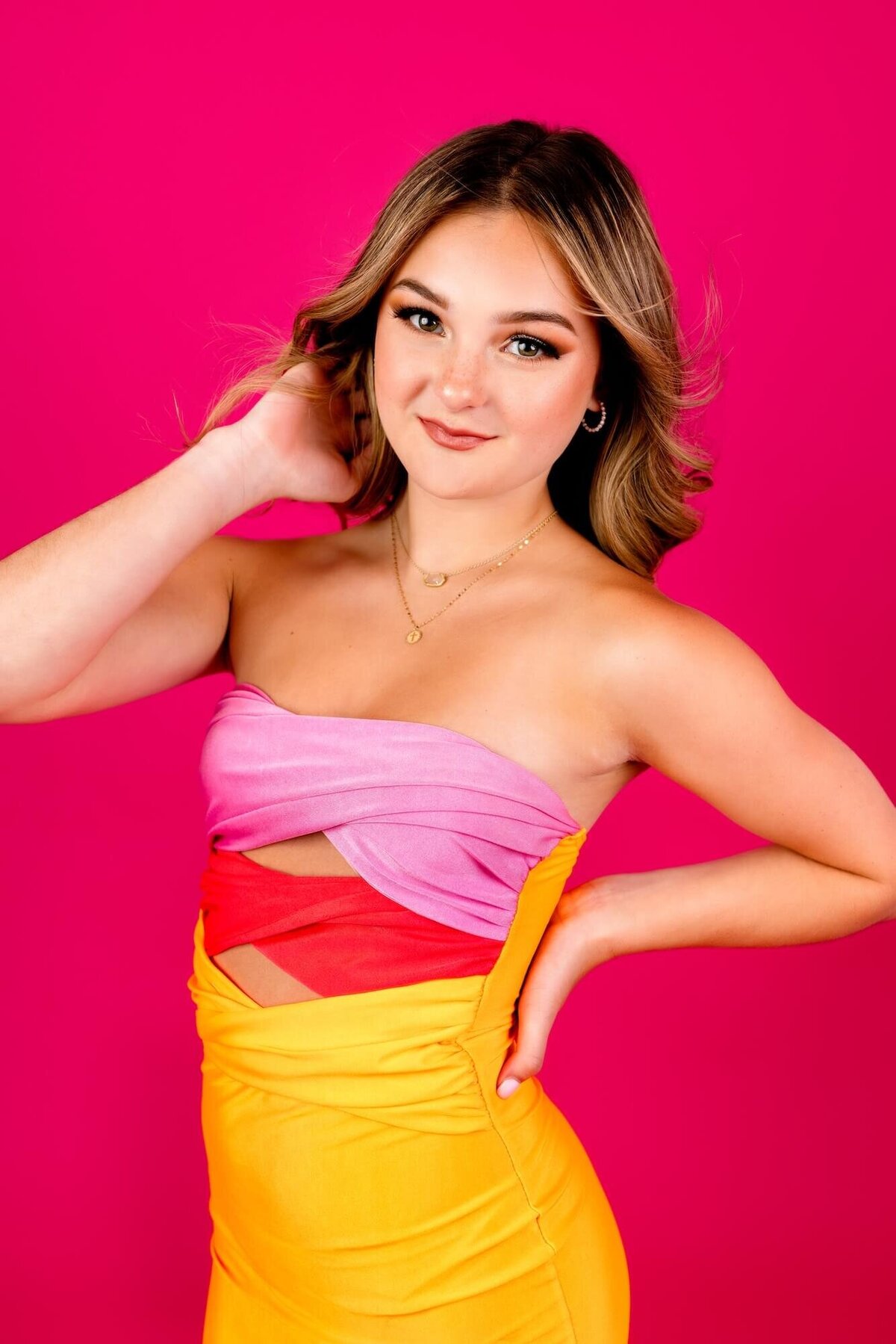 Charleston portrait photographer, senior portrait studio, Myrtle Beach senior photography -112