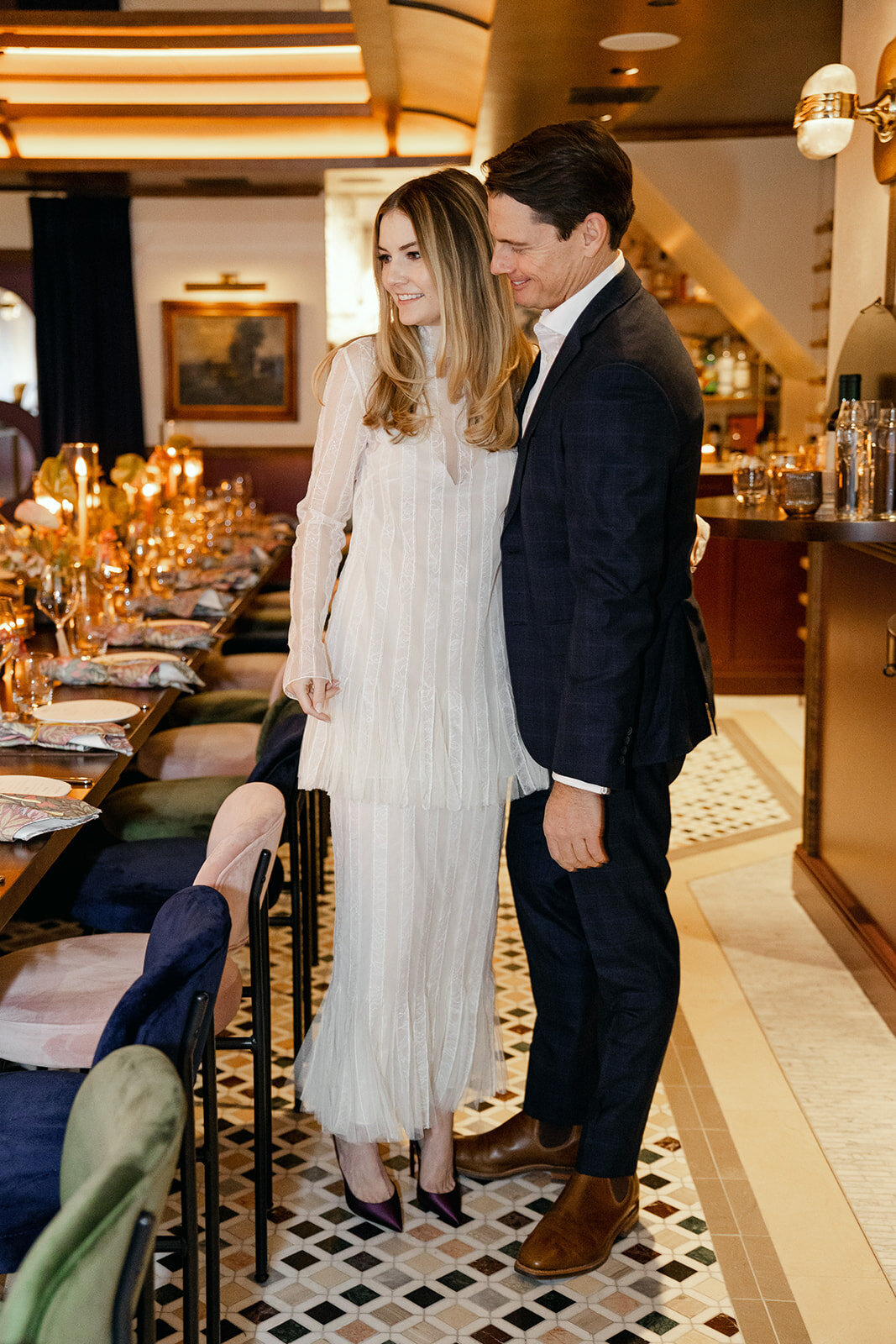 Mike and Mary Rehearsal - Sarah Brennan Events NYC Wedding Planner-21
