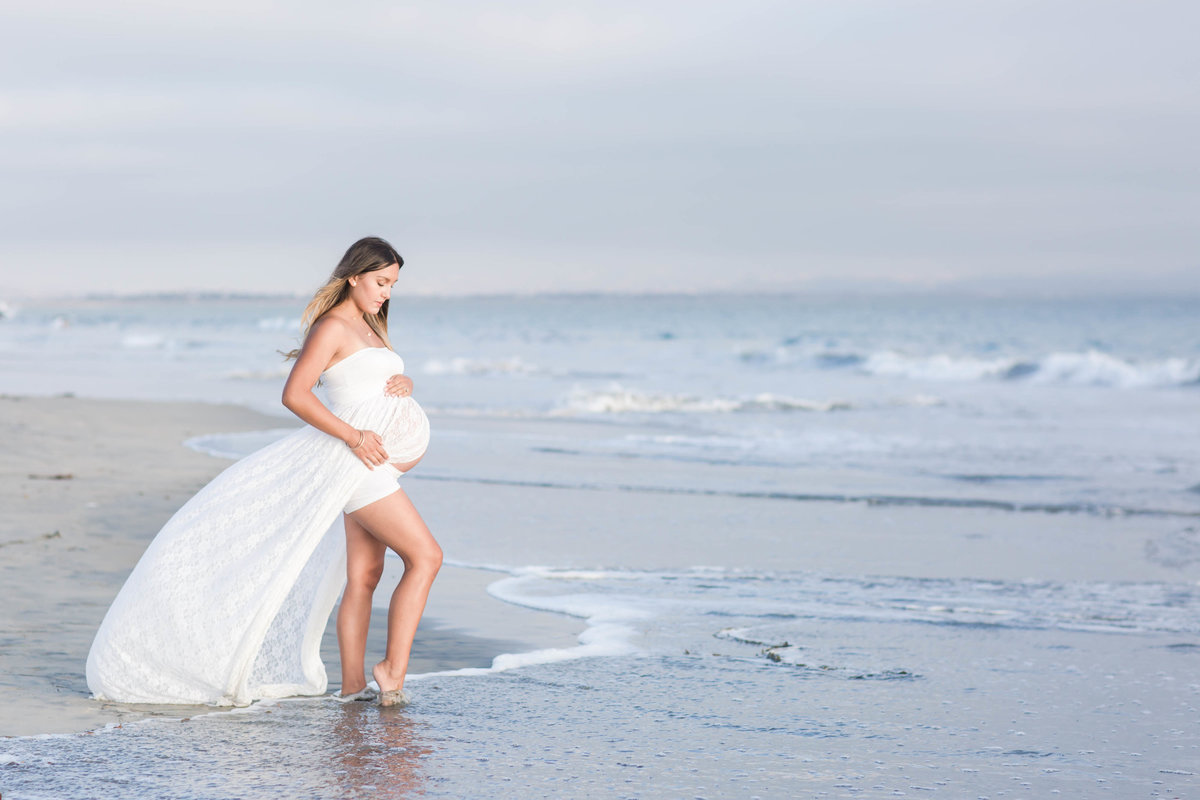 San-diego-coronado-beach-maternity-photography