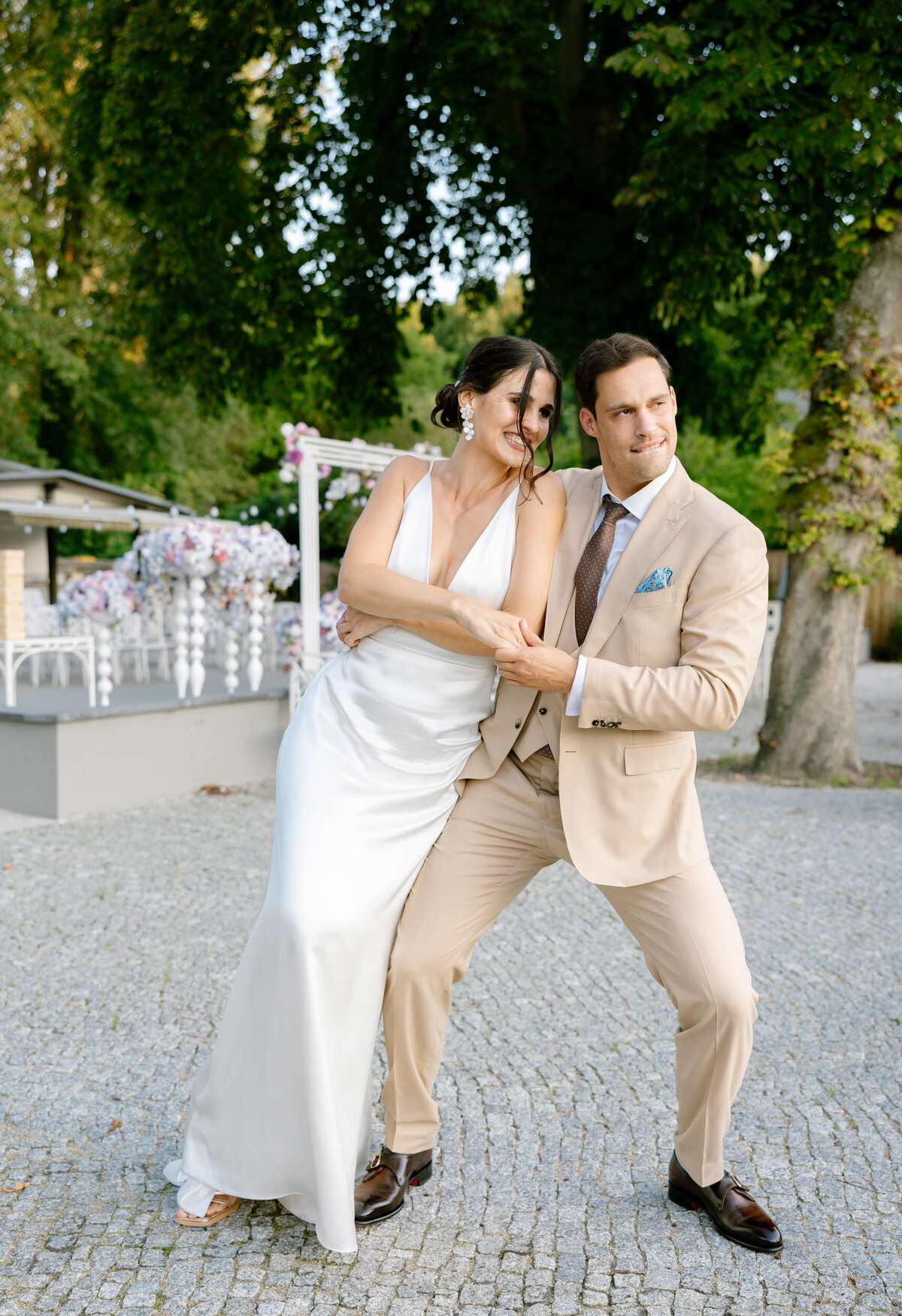 Wedding Seebucht - Berlin Wedding Day  (73 von 97)