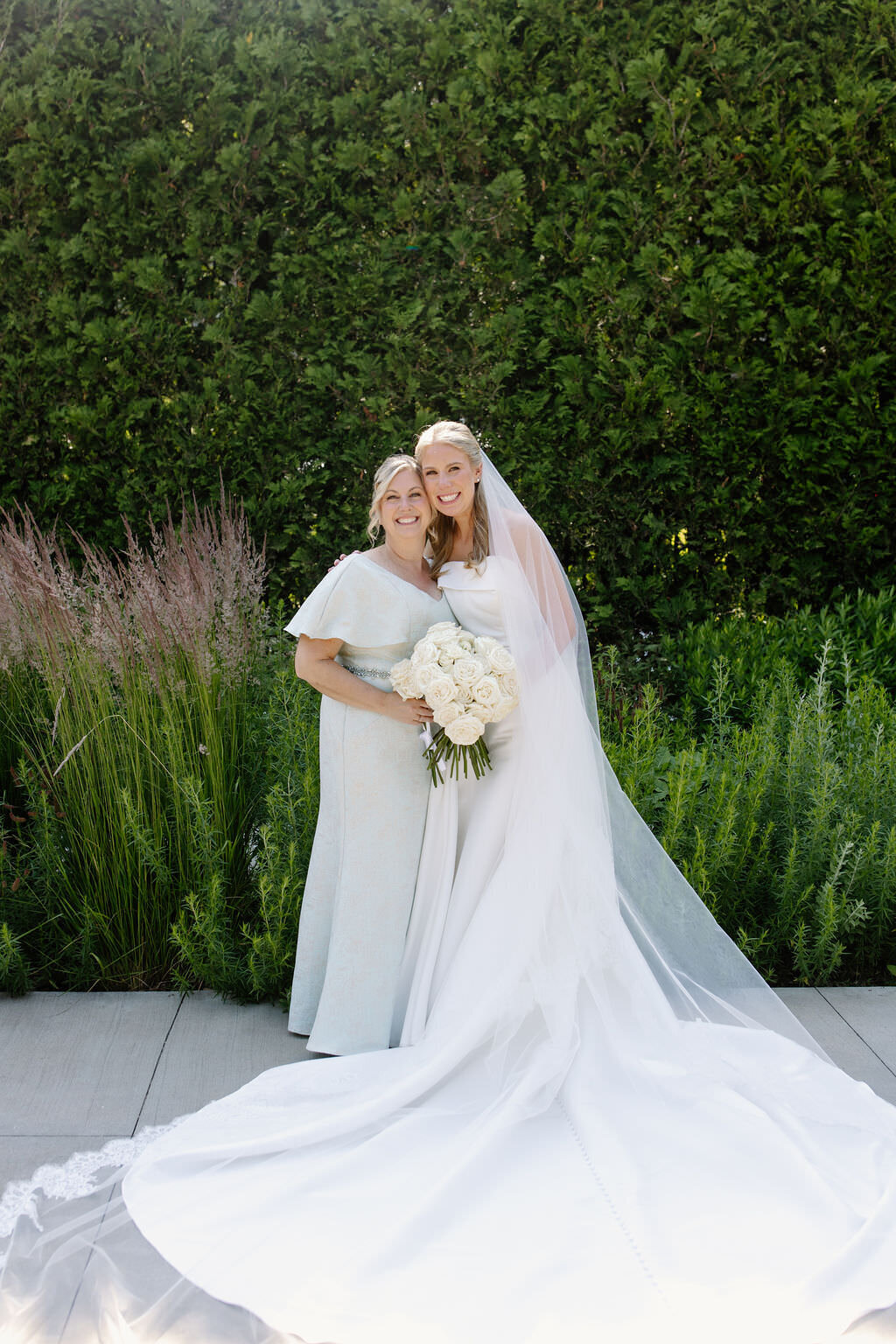 A wedding at Old St. Patrick's Catholic Church and The University Club of Chicago in Chicago, Illinois - 80