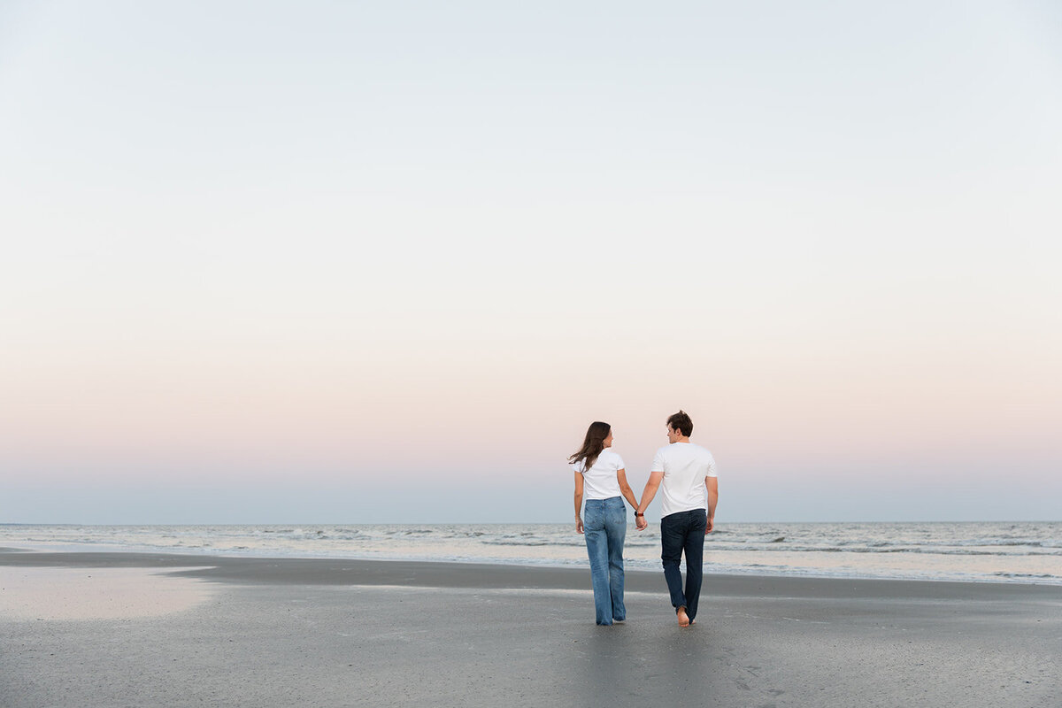 Macon Engagement Photographer