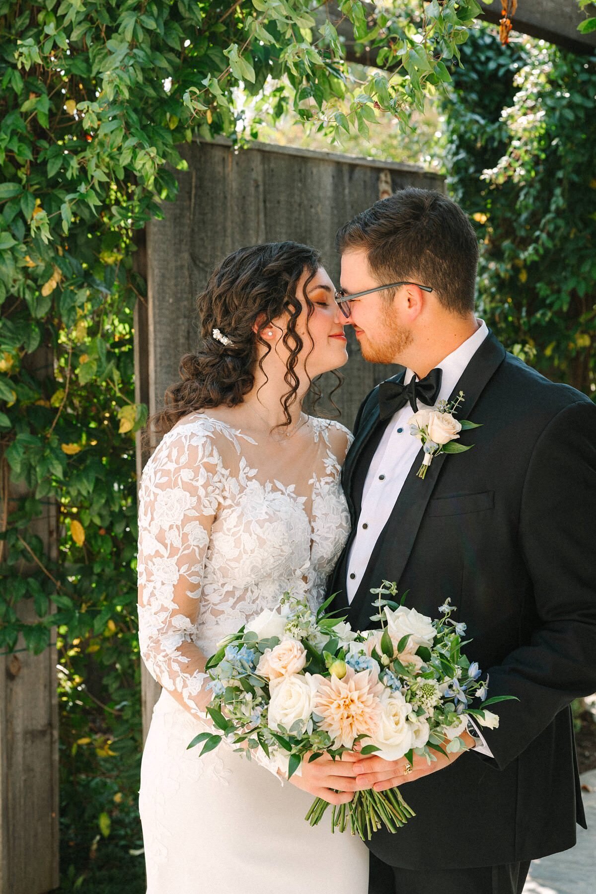Bride and Groom Wedding Portaits Kelynn and Mathew Evansville Owensboro181