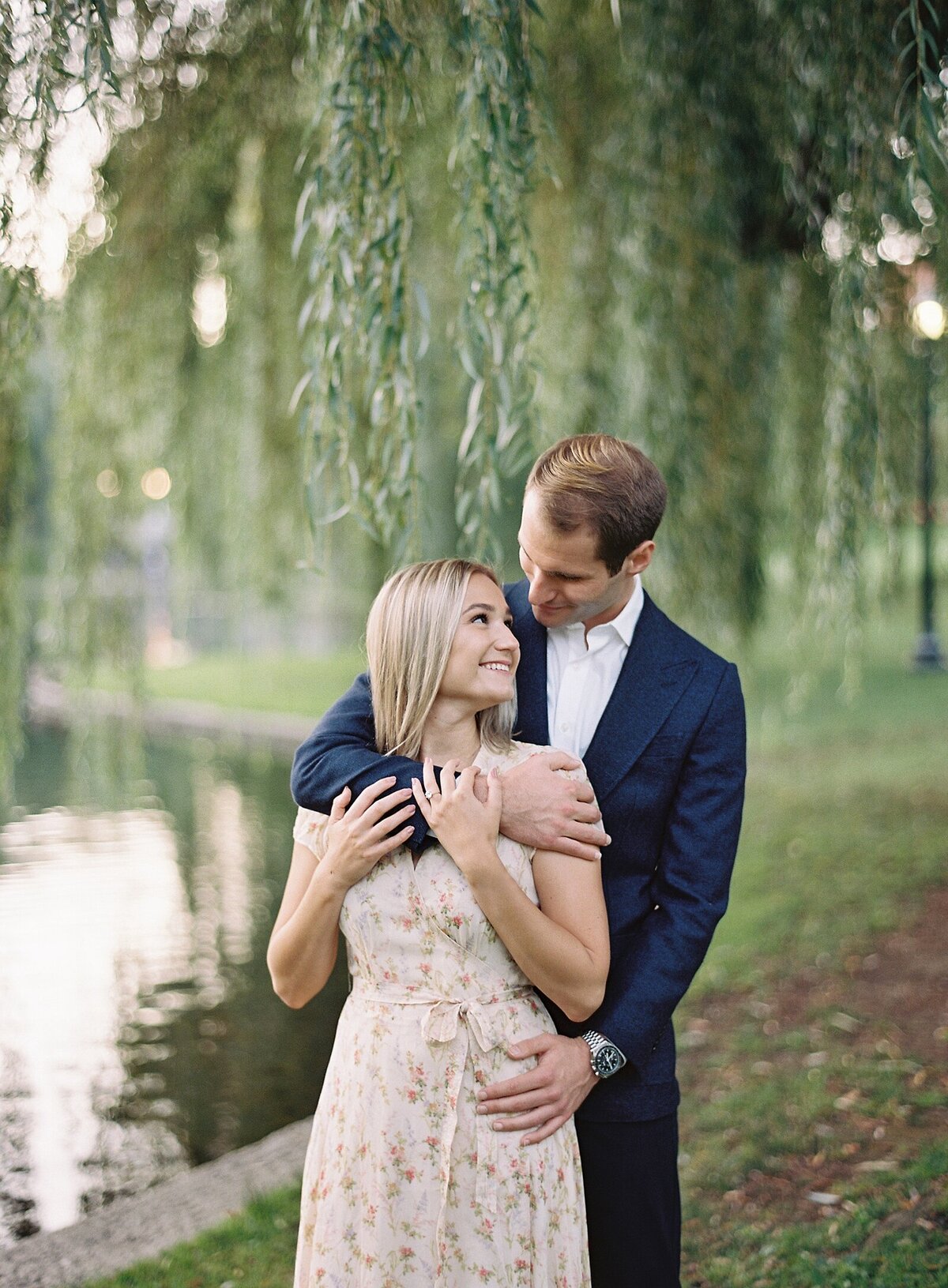 boston-gardens-engagement-photos-film-2