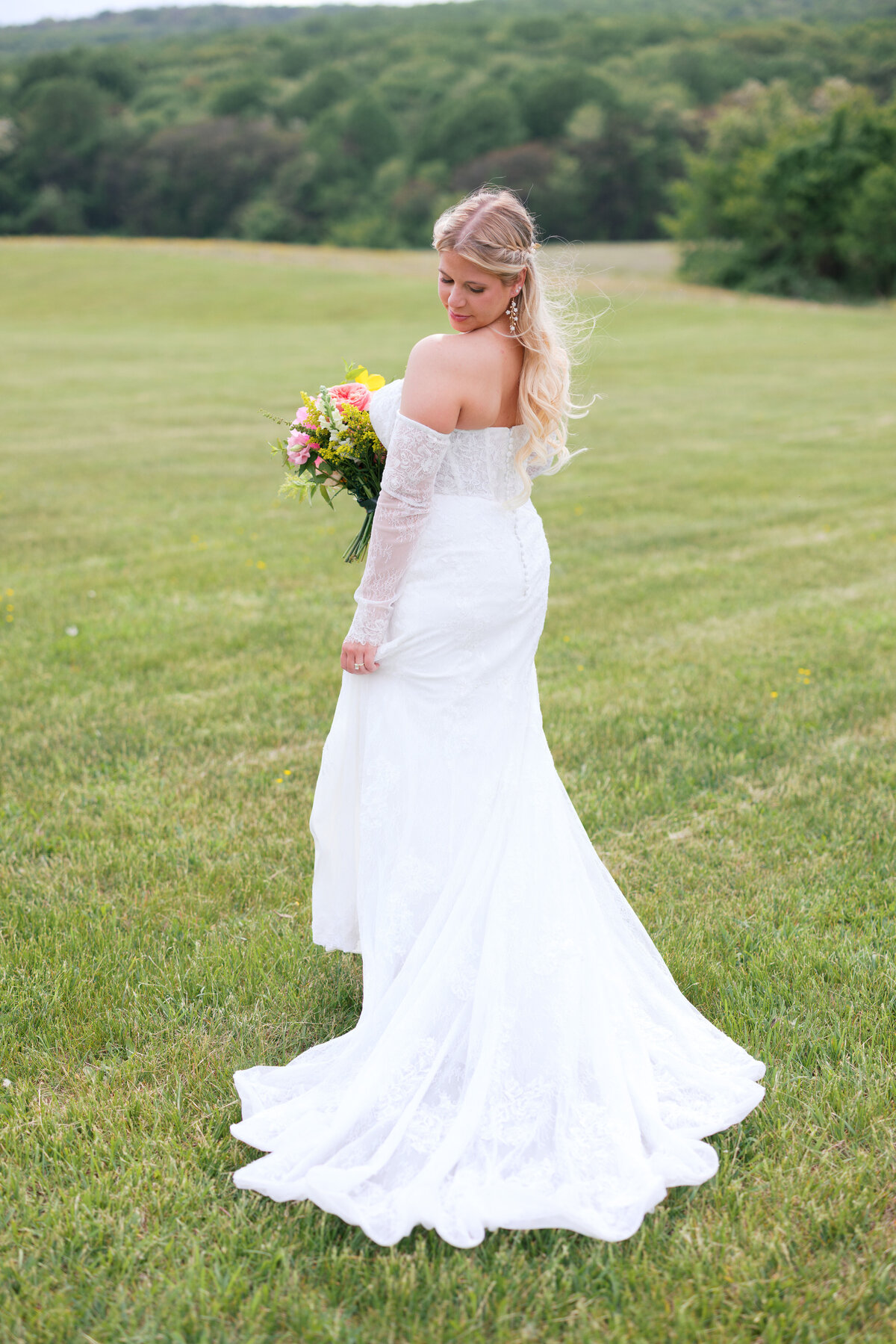 Baltimore Wedding Planner Ally Lopez Events (9)