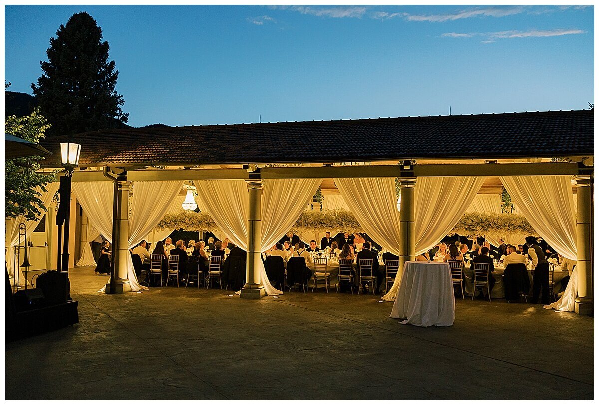 Crystal Leffel Photography Wedding Photographer Denver Colorado Timeless Light Airy The Broadmoor Film Photographer_0092