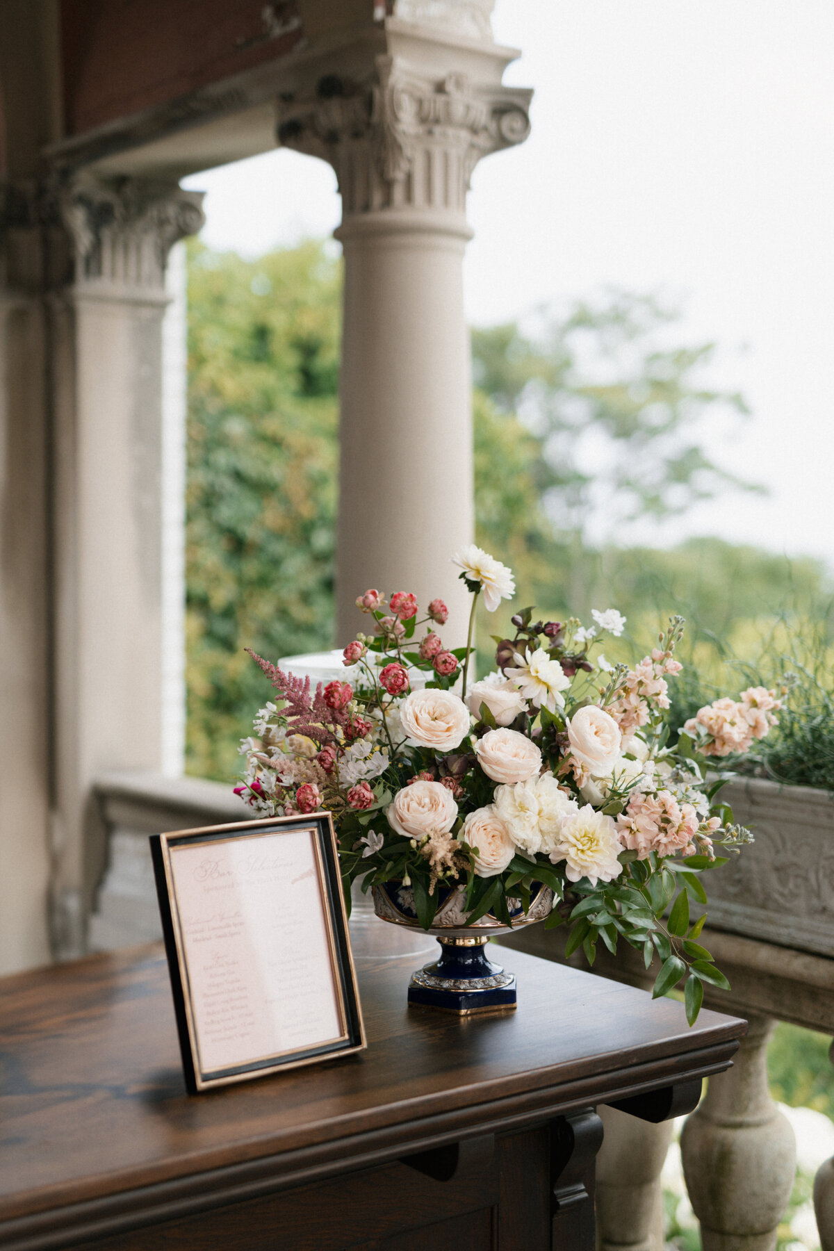 european wedding floral inspiration 16