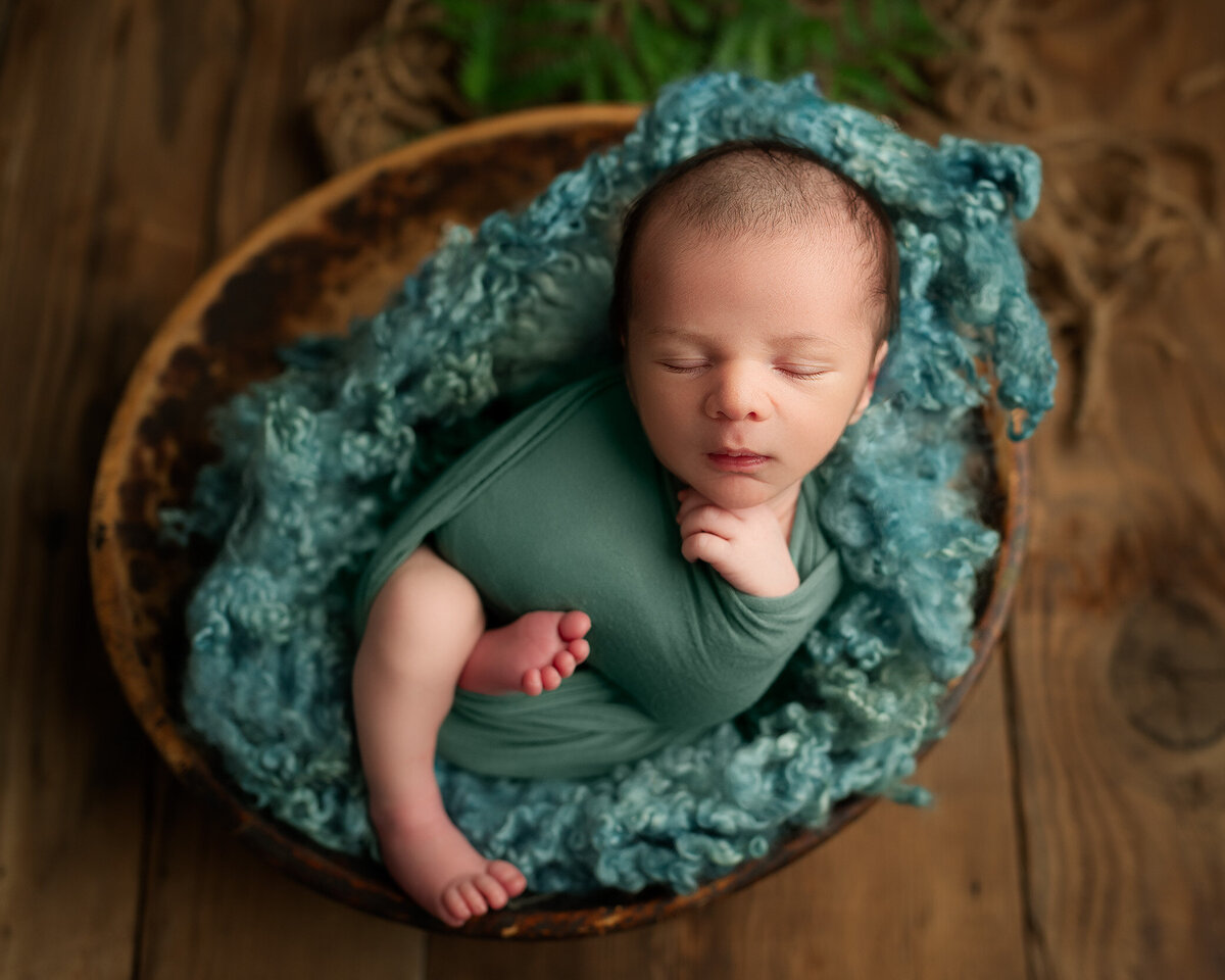 Medford-Oregon-Newborn-Photographer-2