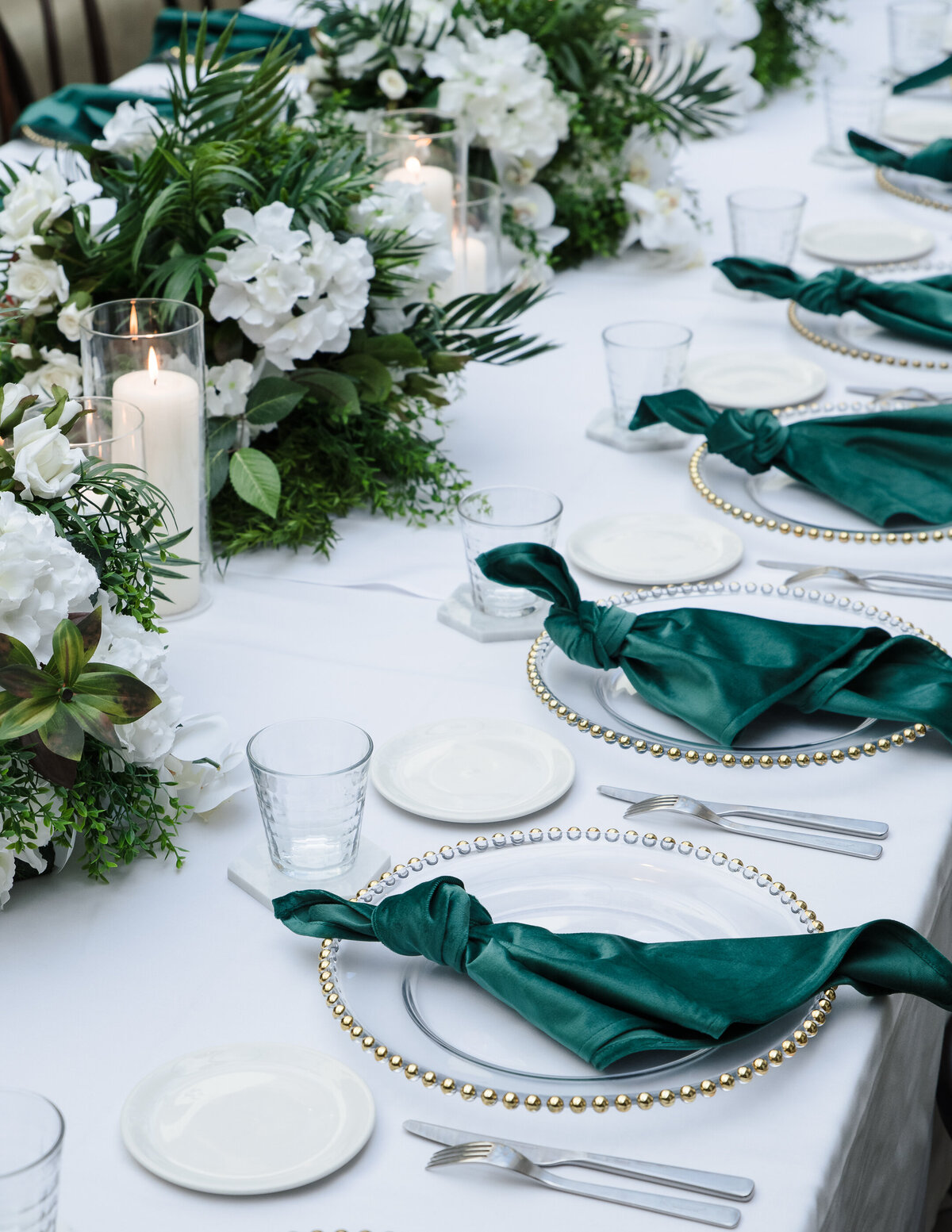 BRIDAL SHOWER